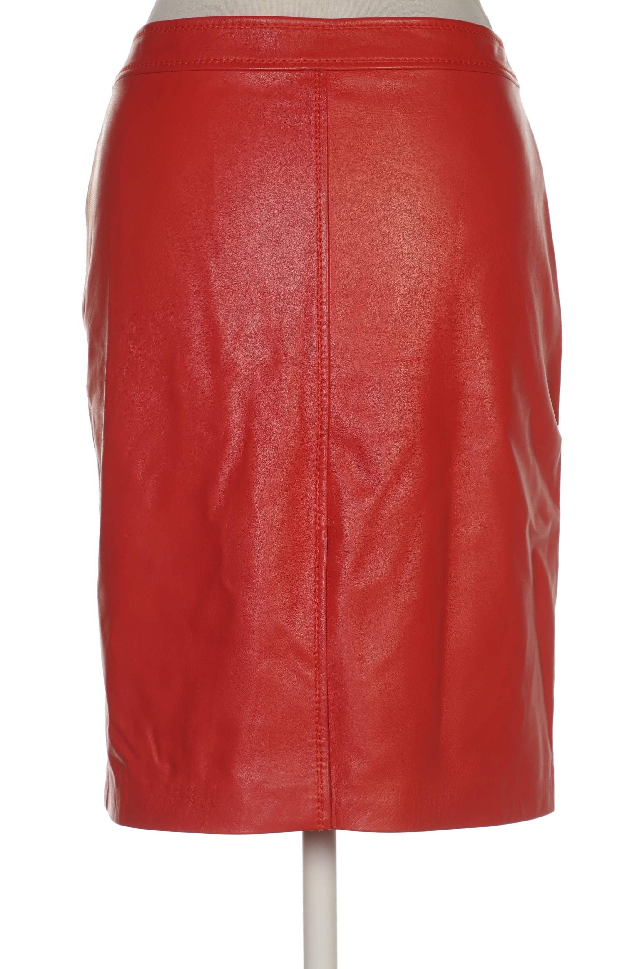 

Escada Sport Damen Rock, rot, Gr. 36