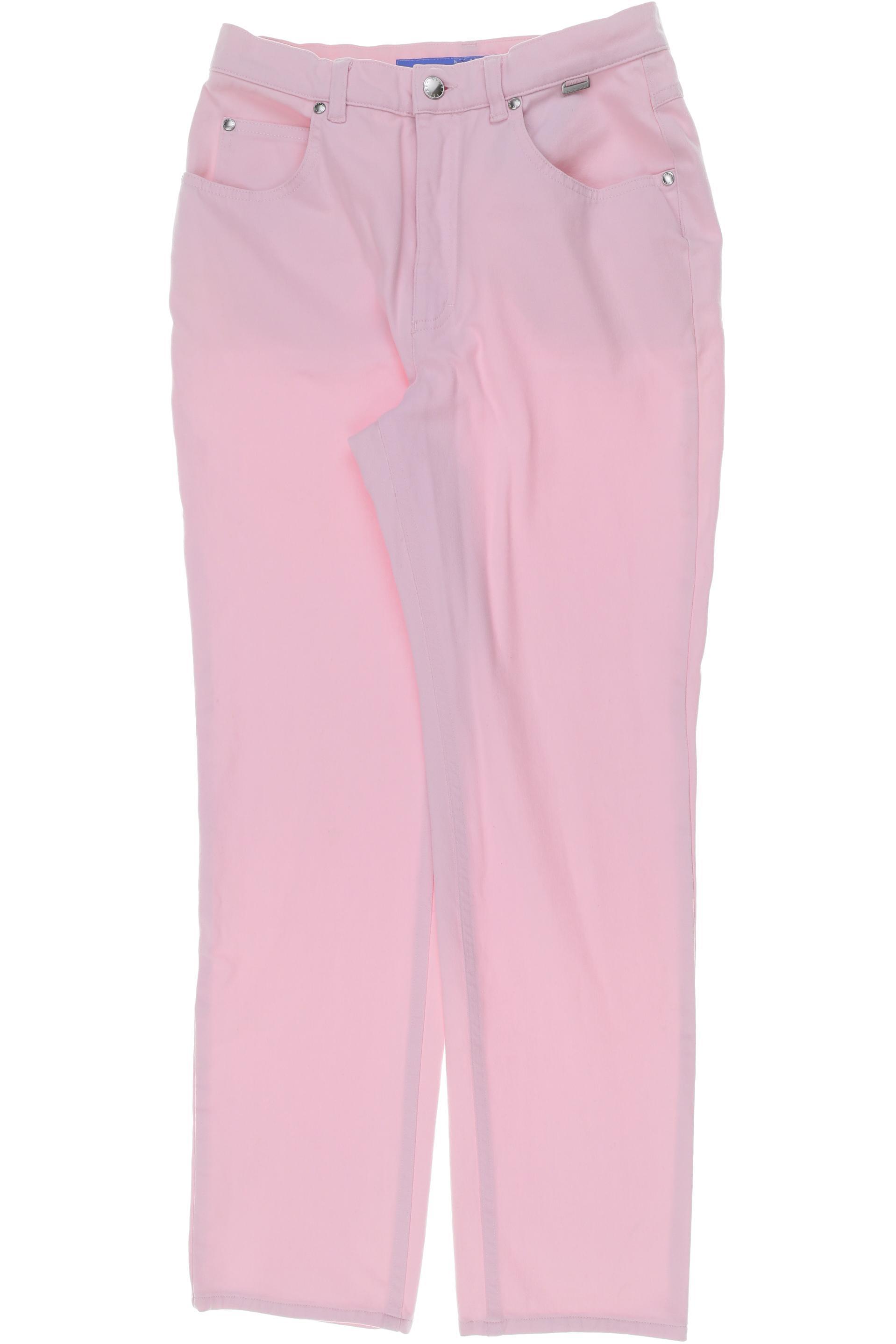 

Escada Sport Damen Jeans, pink, Gr. 36