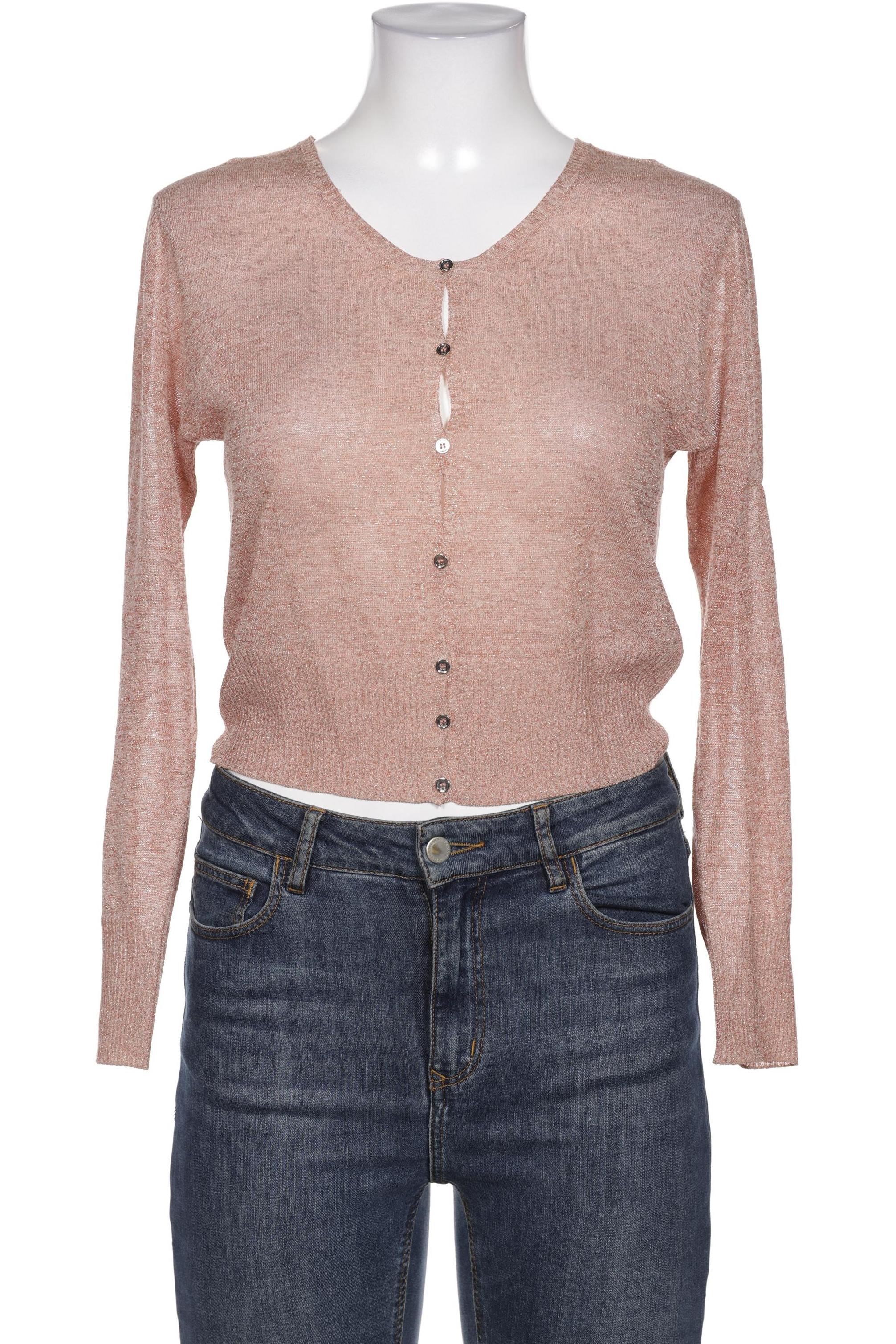 

Escada Sport Damen Strickjacke, beige
