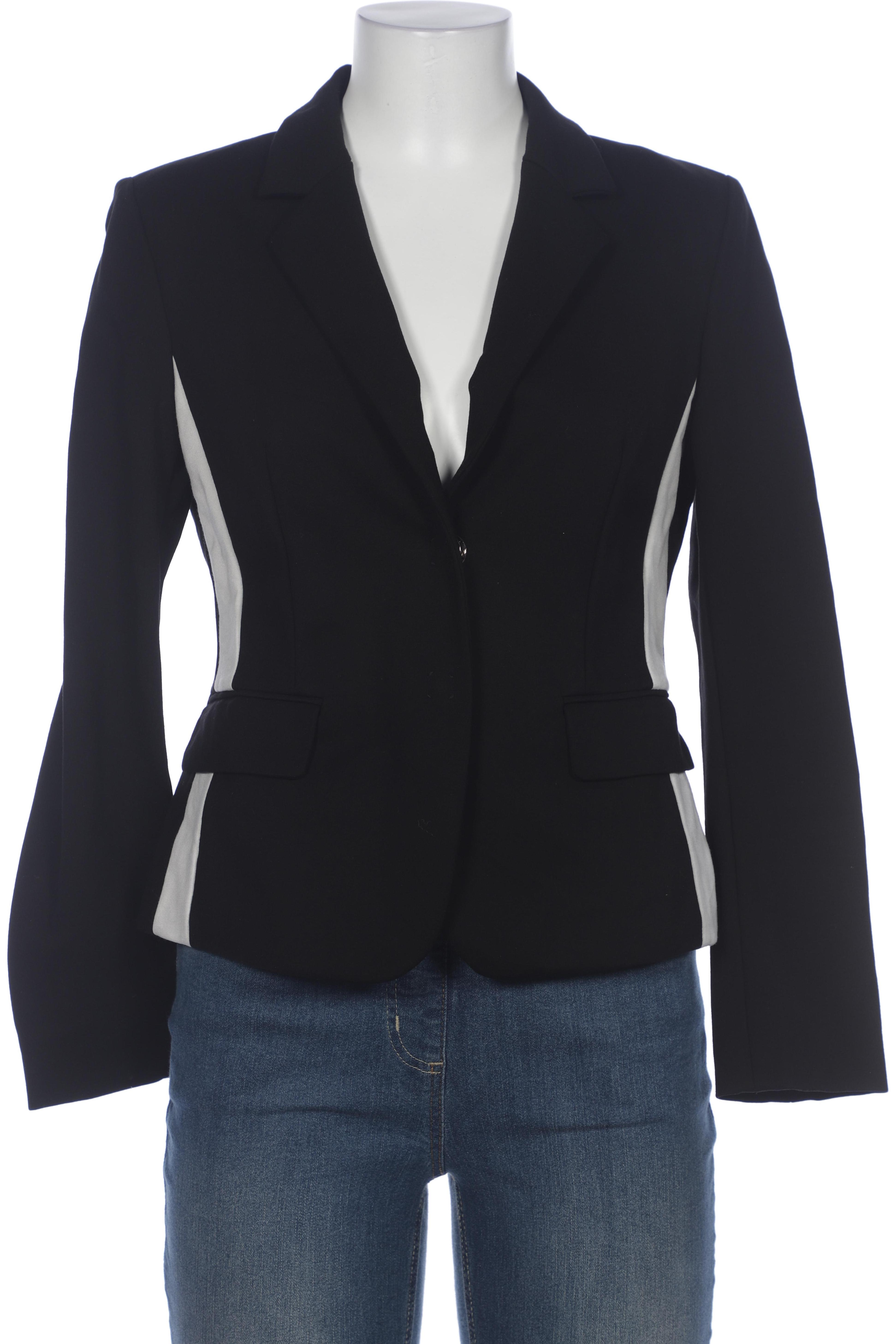 

Escada Sport Damen Blazer, schwarz, Gr. 38
