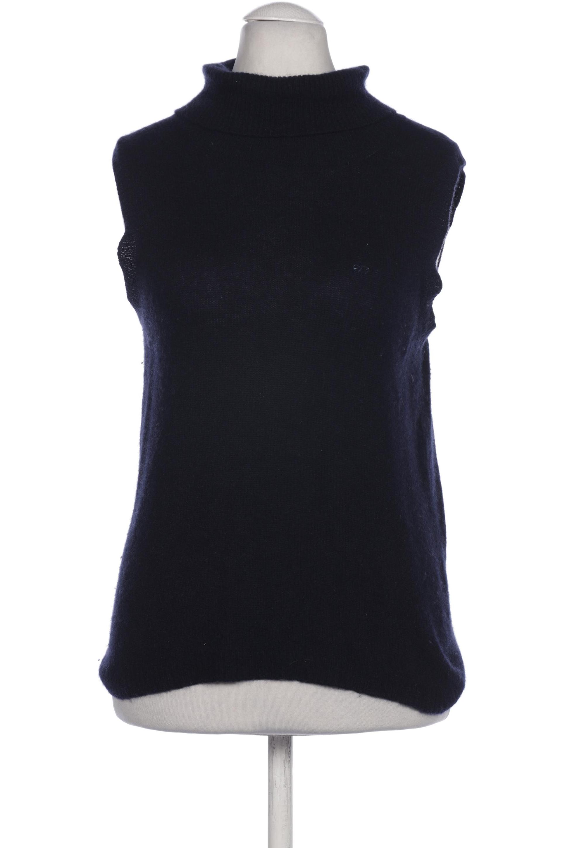 

Escada Sport Damen Pullover, marineblau, Gr. 38
