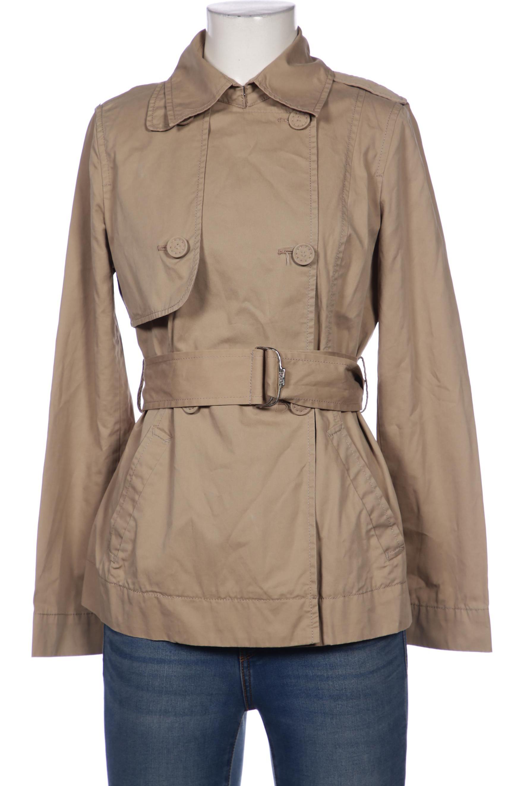

Escada Sport Damen Mantel, beige, Gr. 36