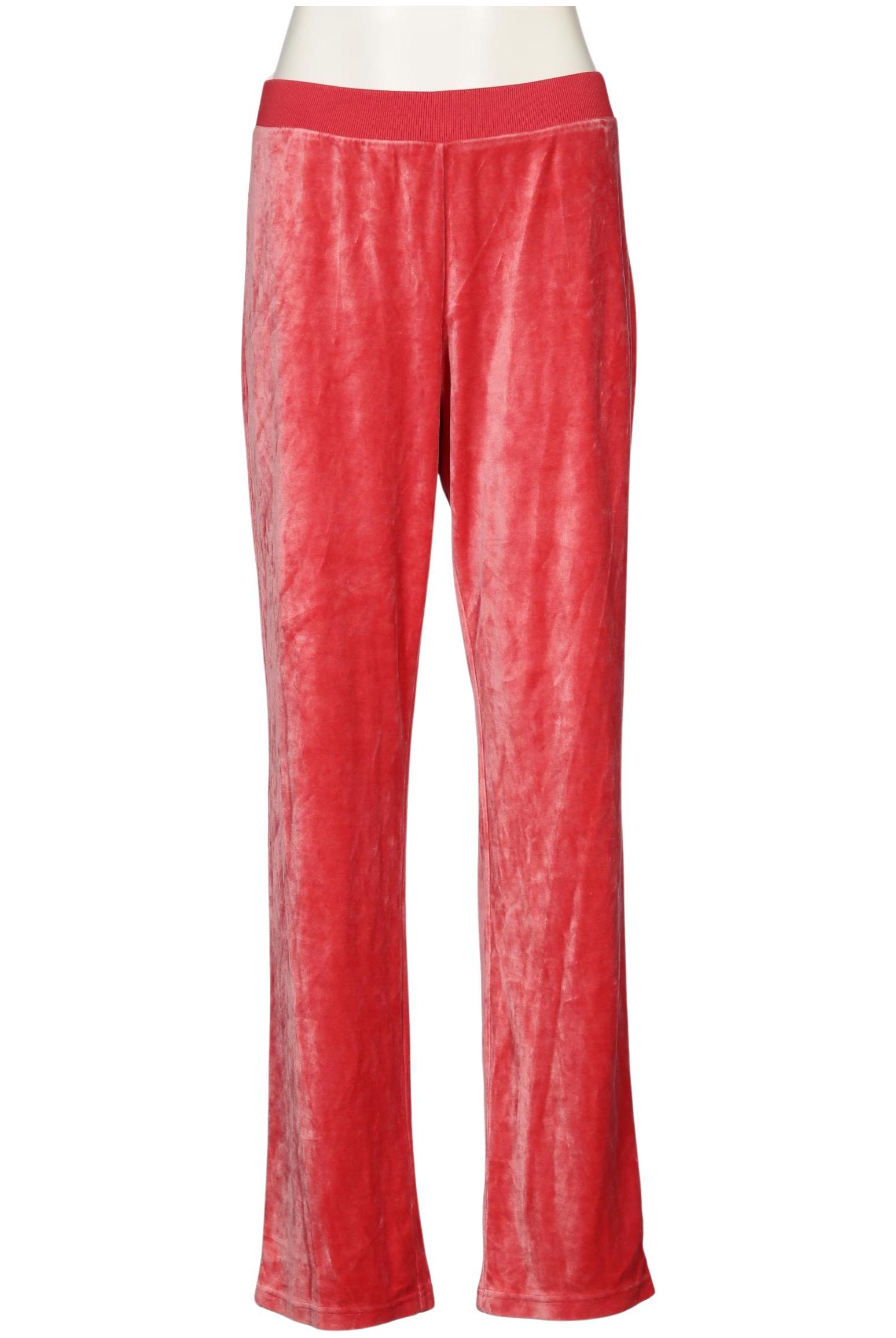 

Escada Sport Damen Stoffhose, rot, Gr. 0