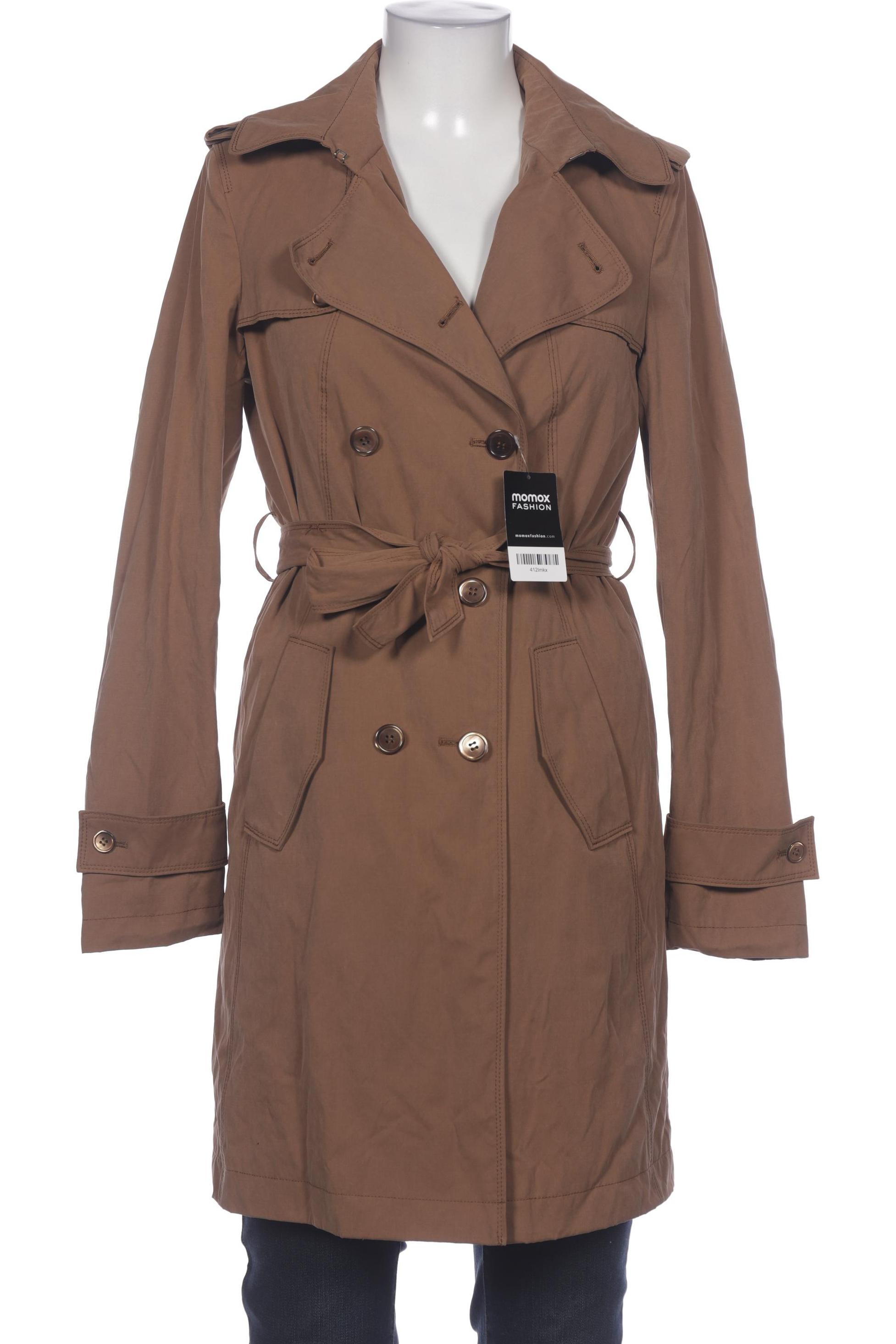 

Escada Sport Damen Mantel, braun, Gr. 36