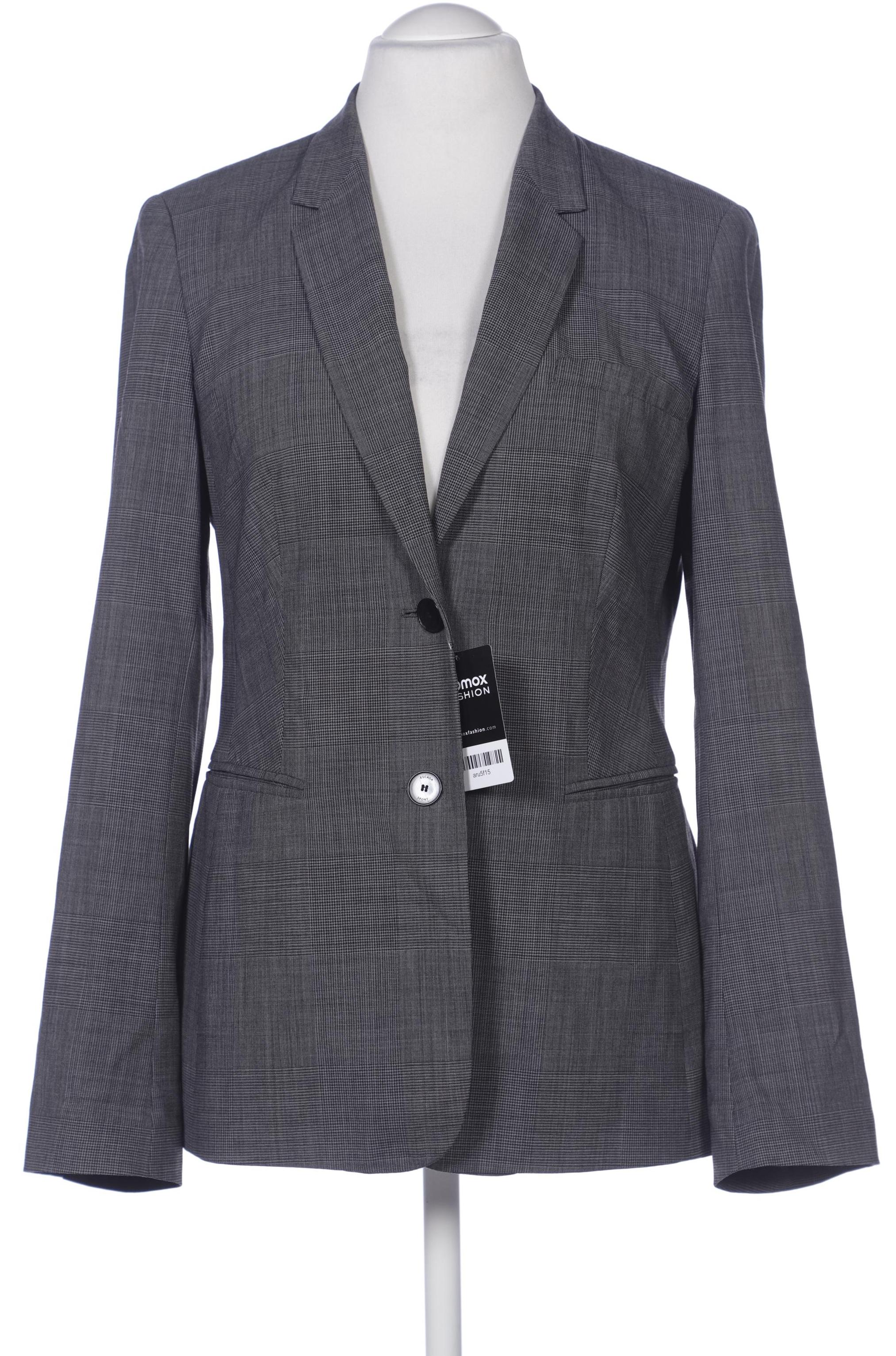 

Escada Sport Damen Blazer, grau, Gr. 40