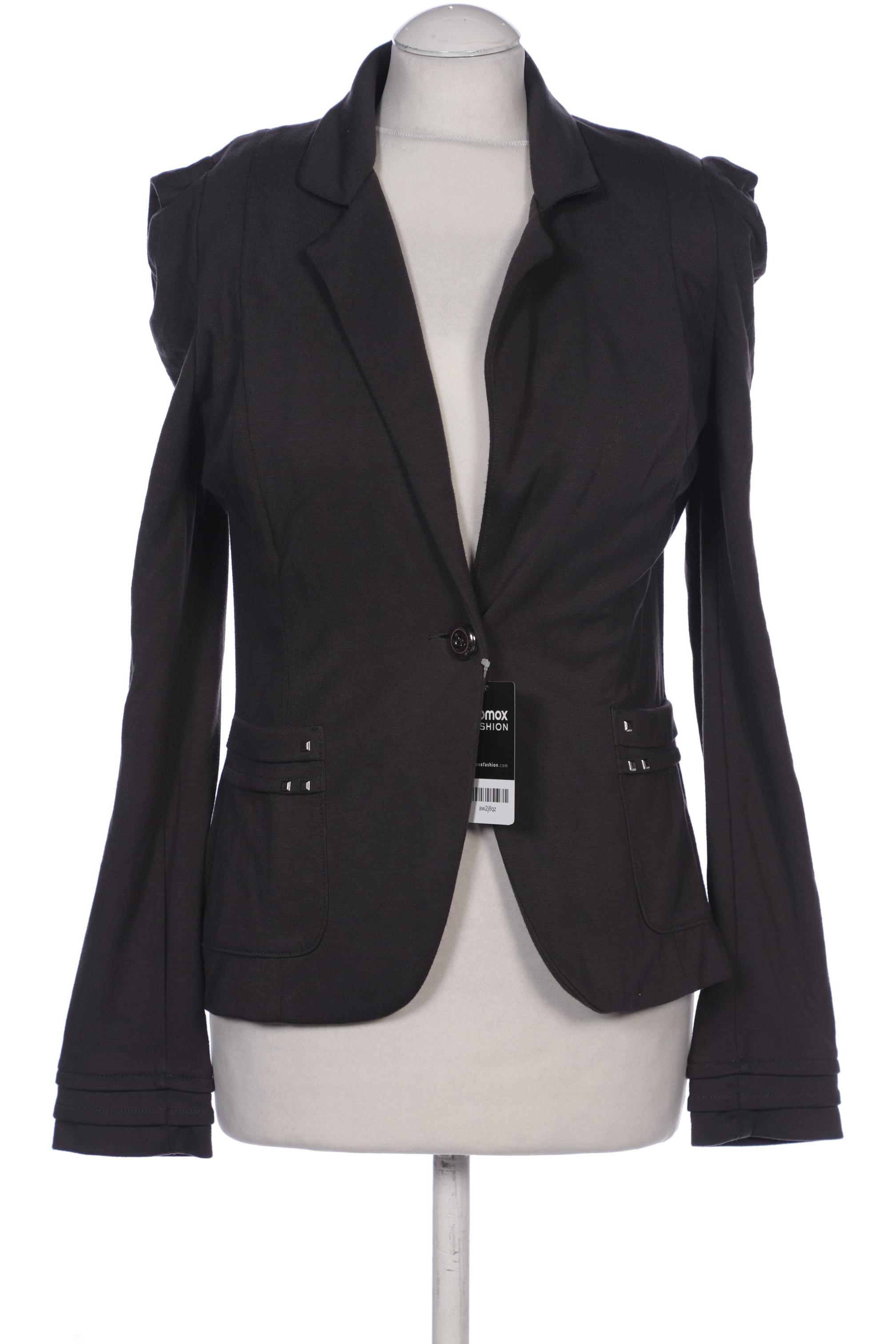 

Escada Sport Damen Blazer, grau, Gr. 36