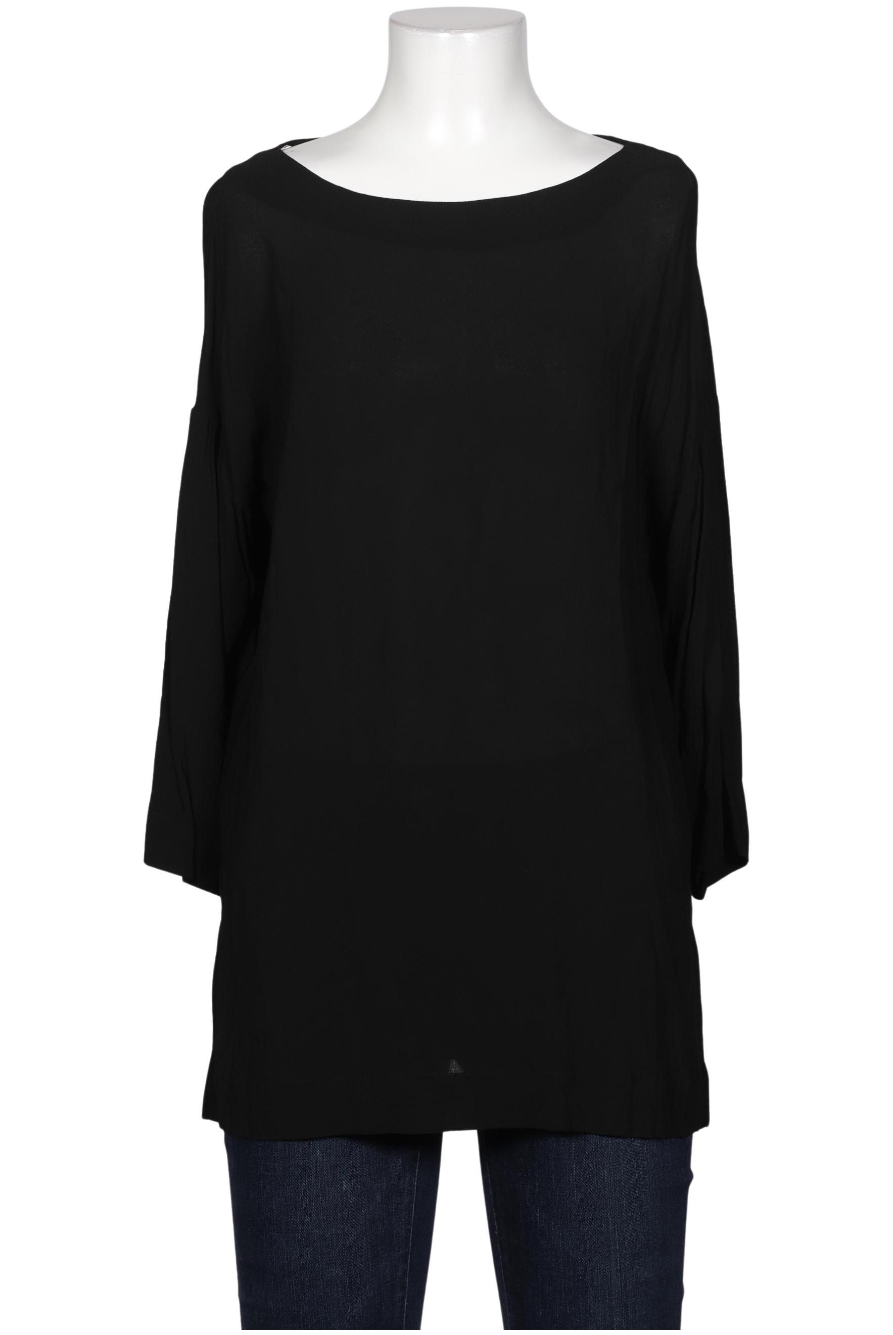 

Escada Sport Damen Bluse, schwarz, Gr. 38