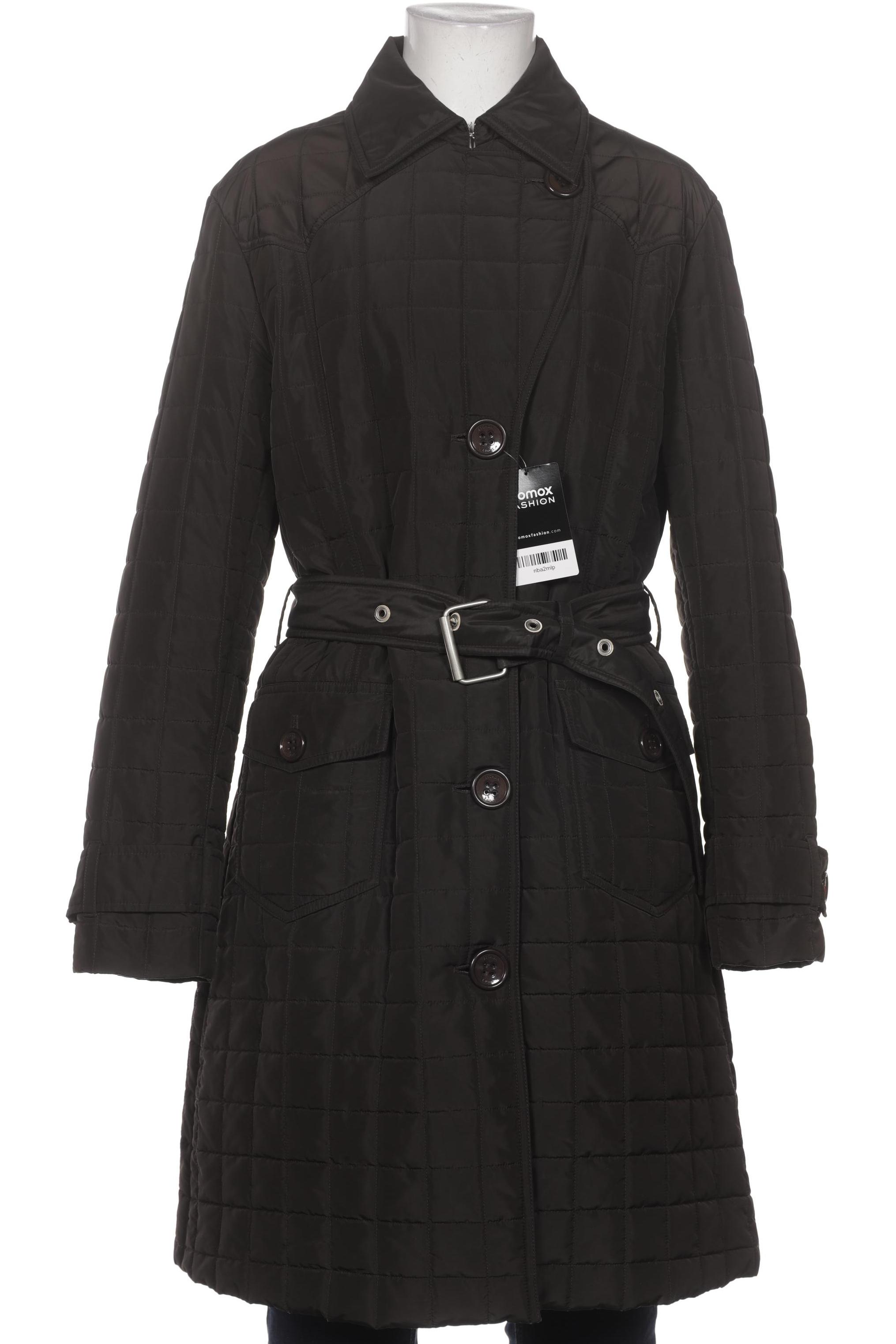 

Escada Sport Damen Mantel, schwarz, Gr. 38