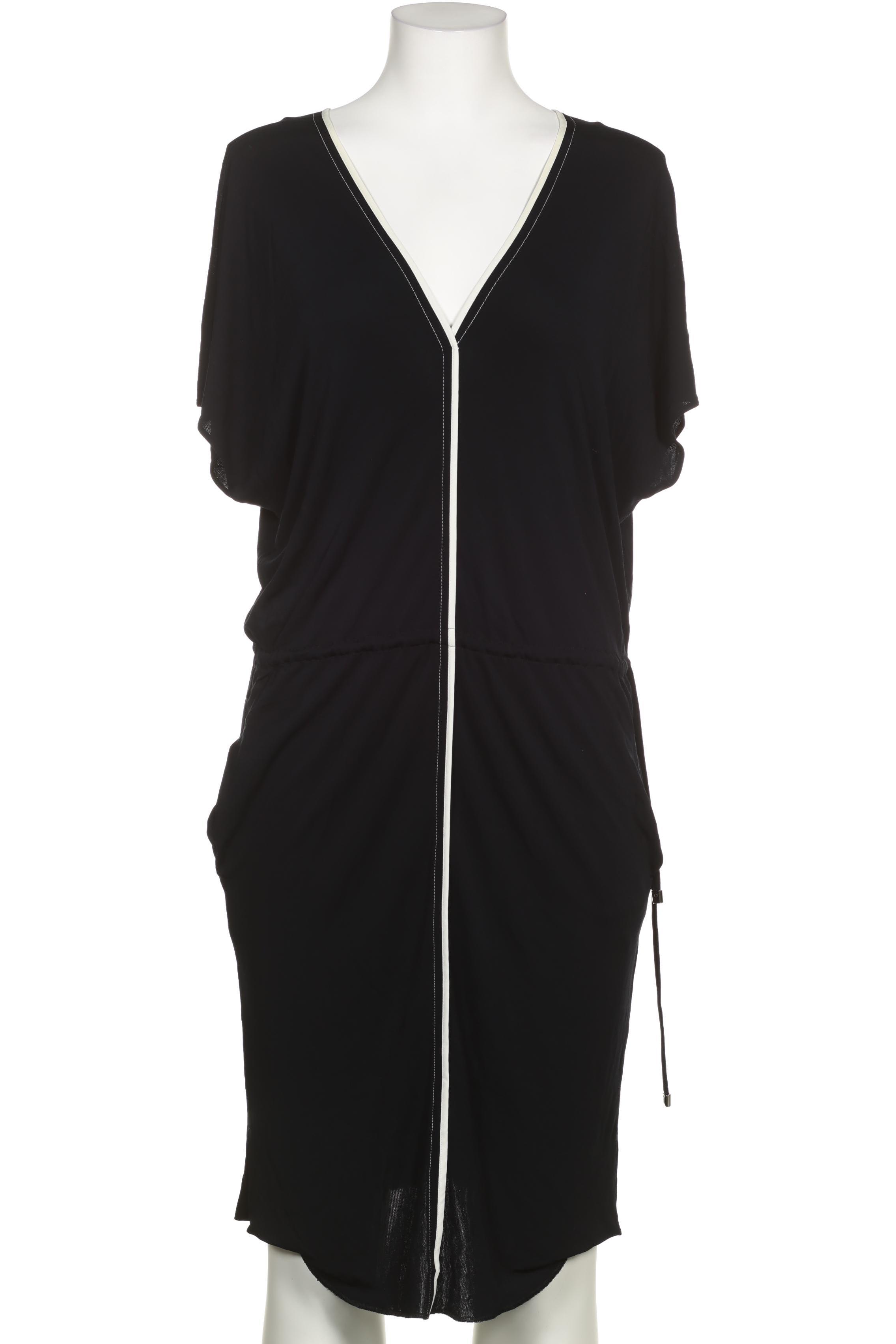 

Escada Sport Damen Kleid, blau, Gr. 40