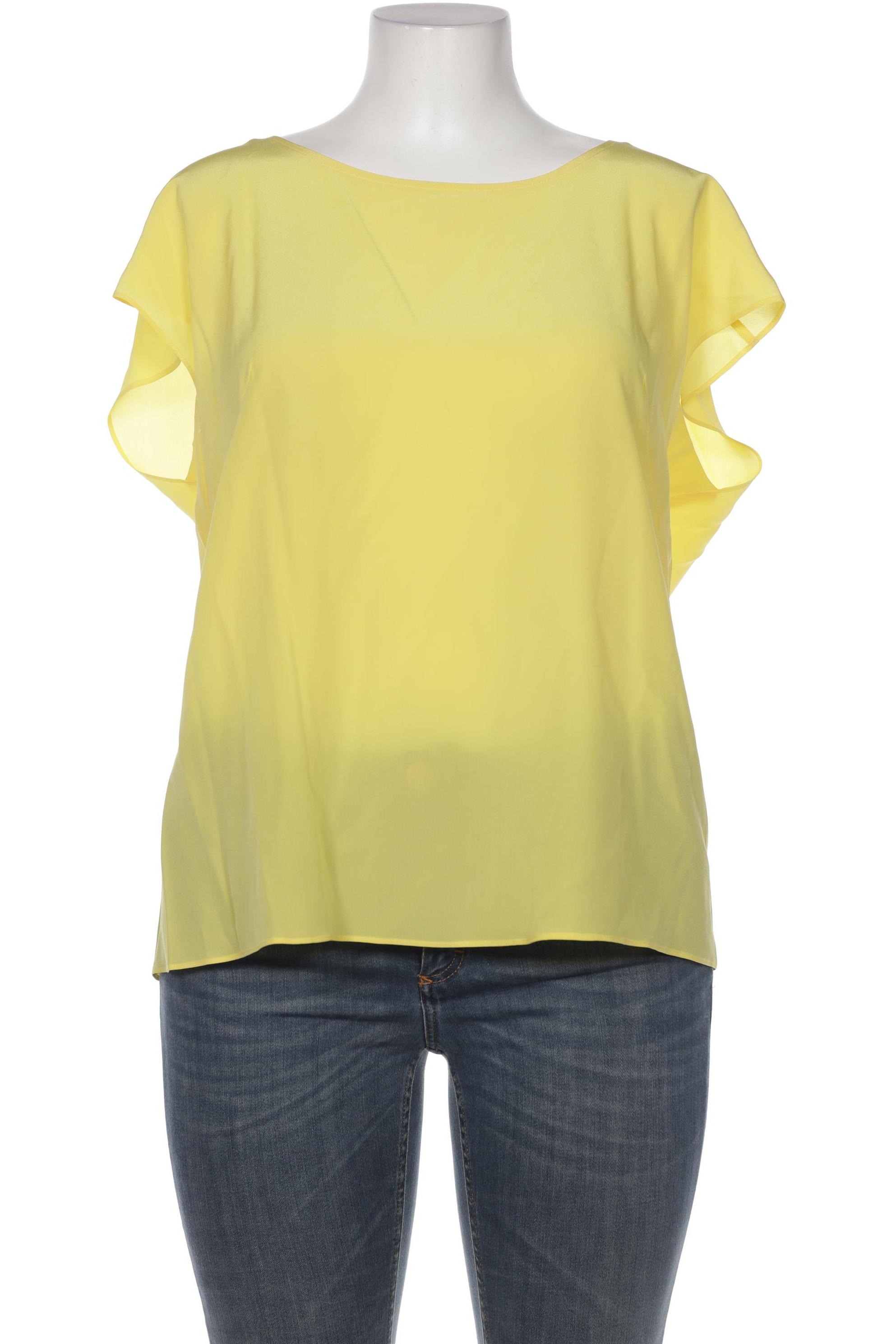 

Escada Sport Damen Bluse, gelb, Gr. 44