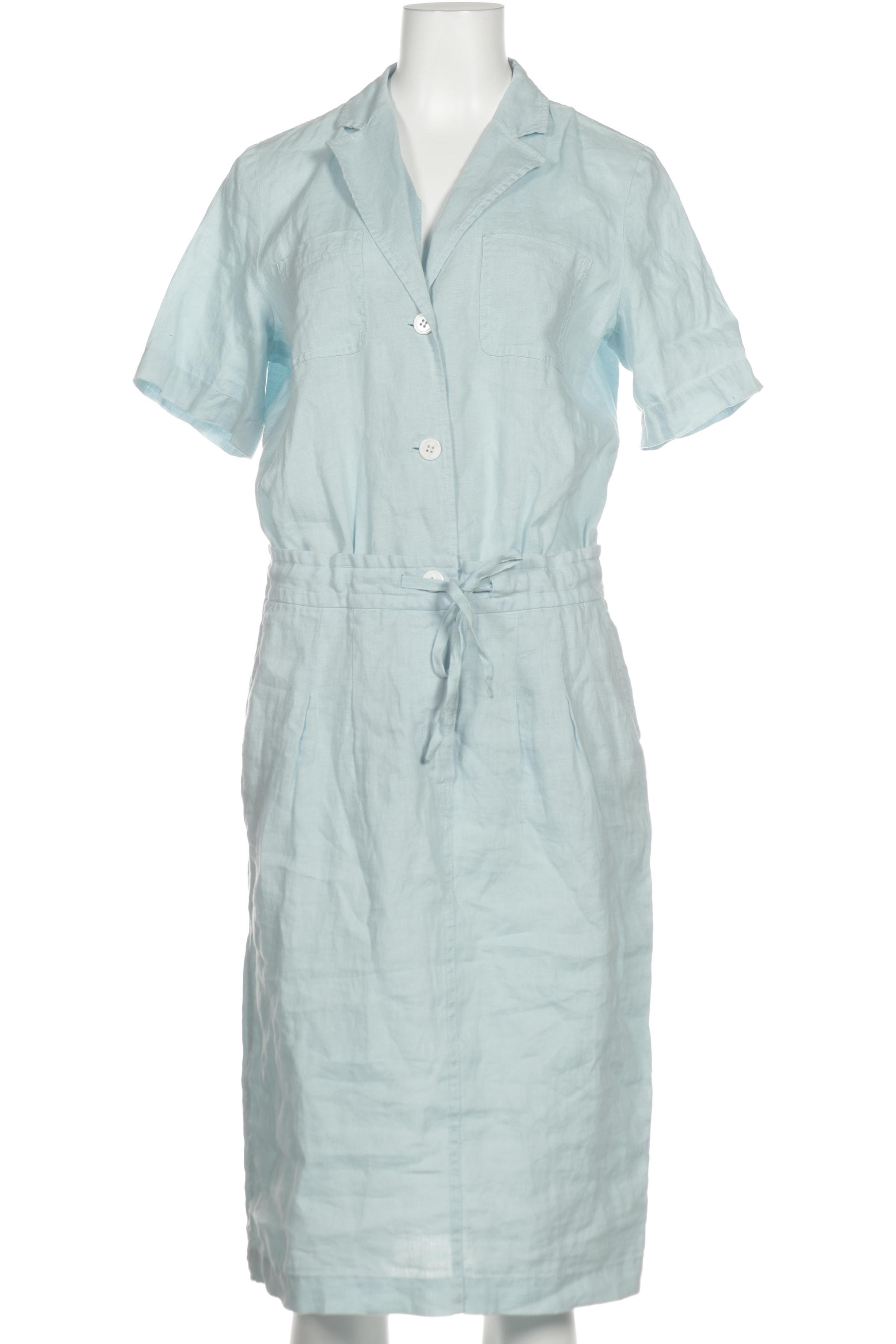 

Escada Sport Damen Kleid, blau, Gr. 34