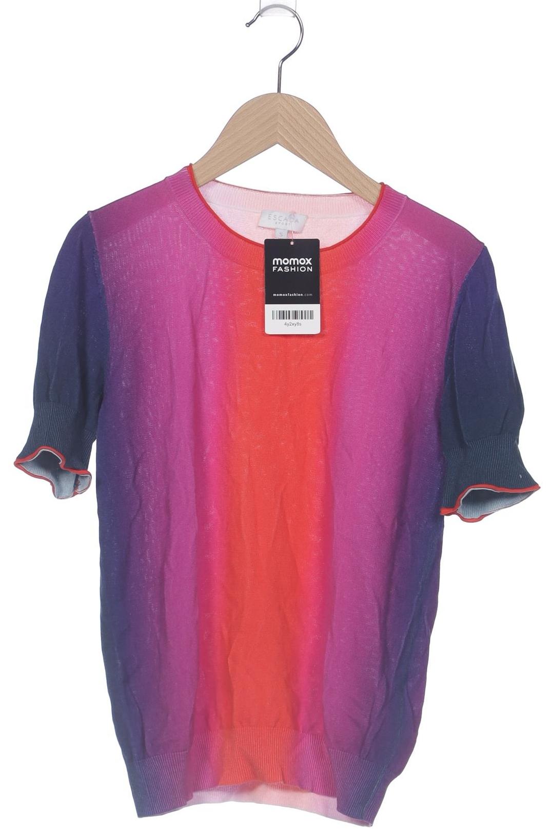 

Escada Sport Damen Pullover, flieder, Gr. 36