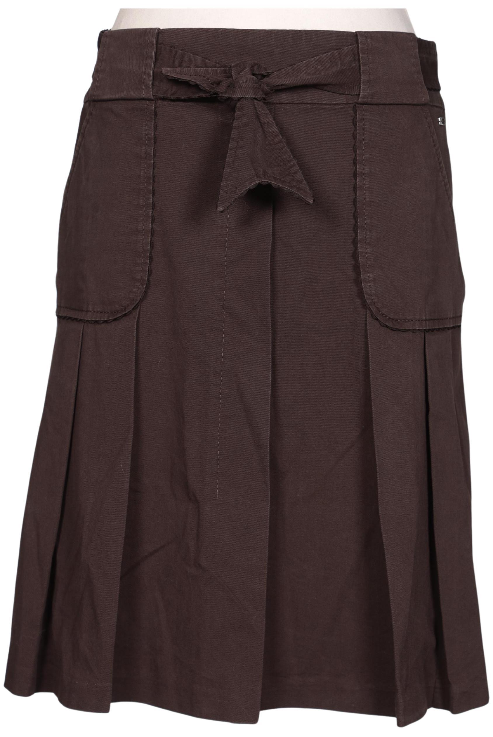 

Escada Sport Damen Rock, braun, Gr. 40