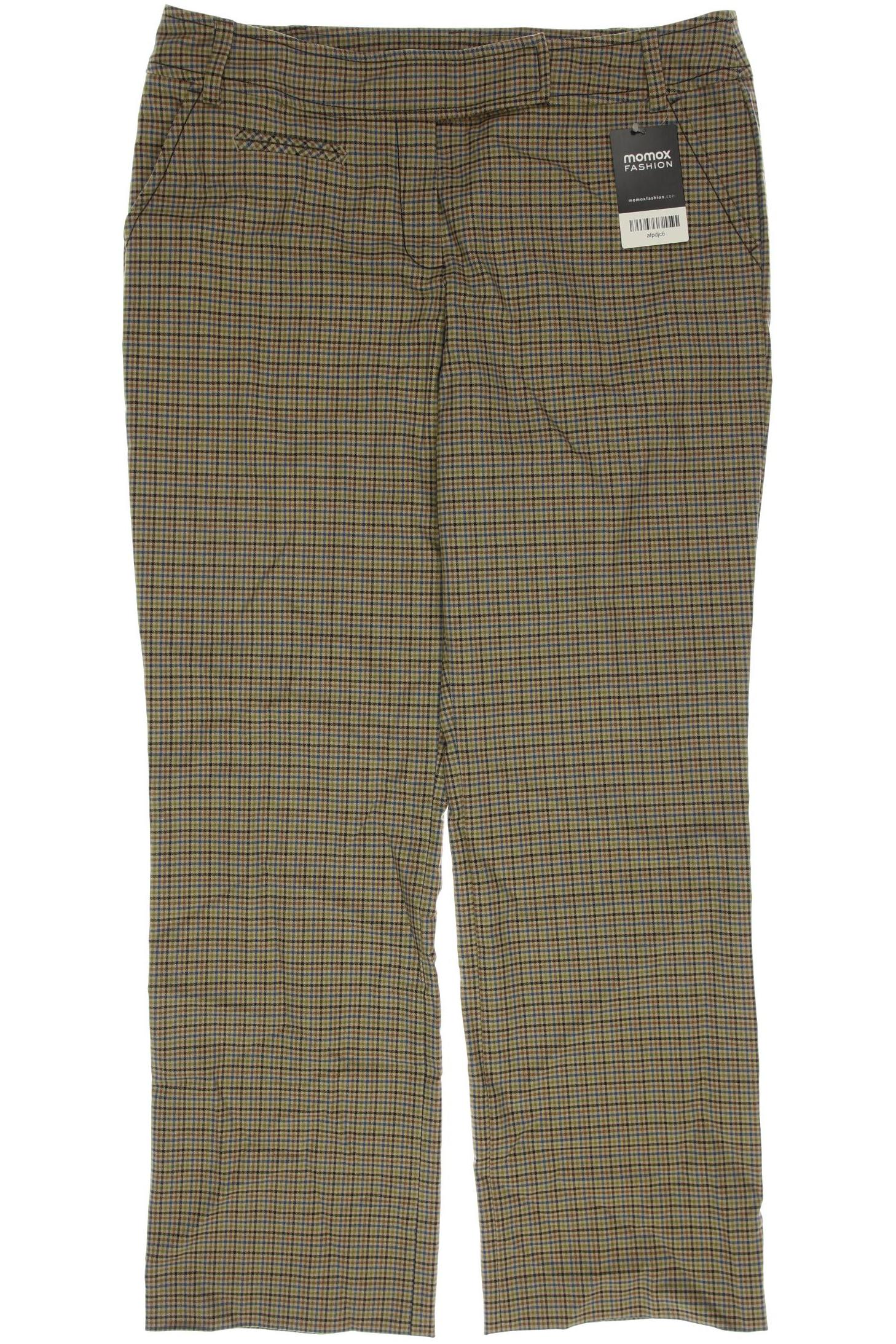 

Escada Sport Damen Stoffhose, grün, Gr. 40