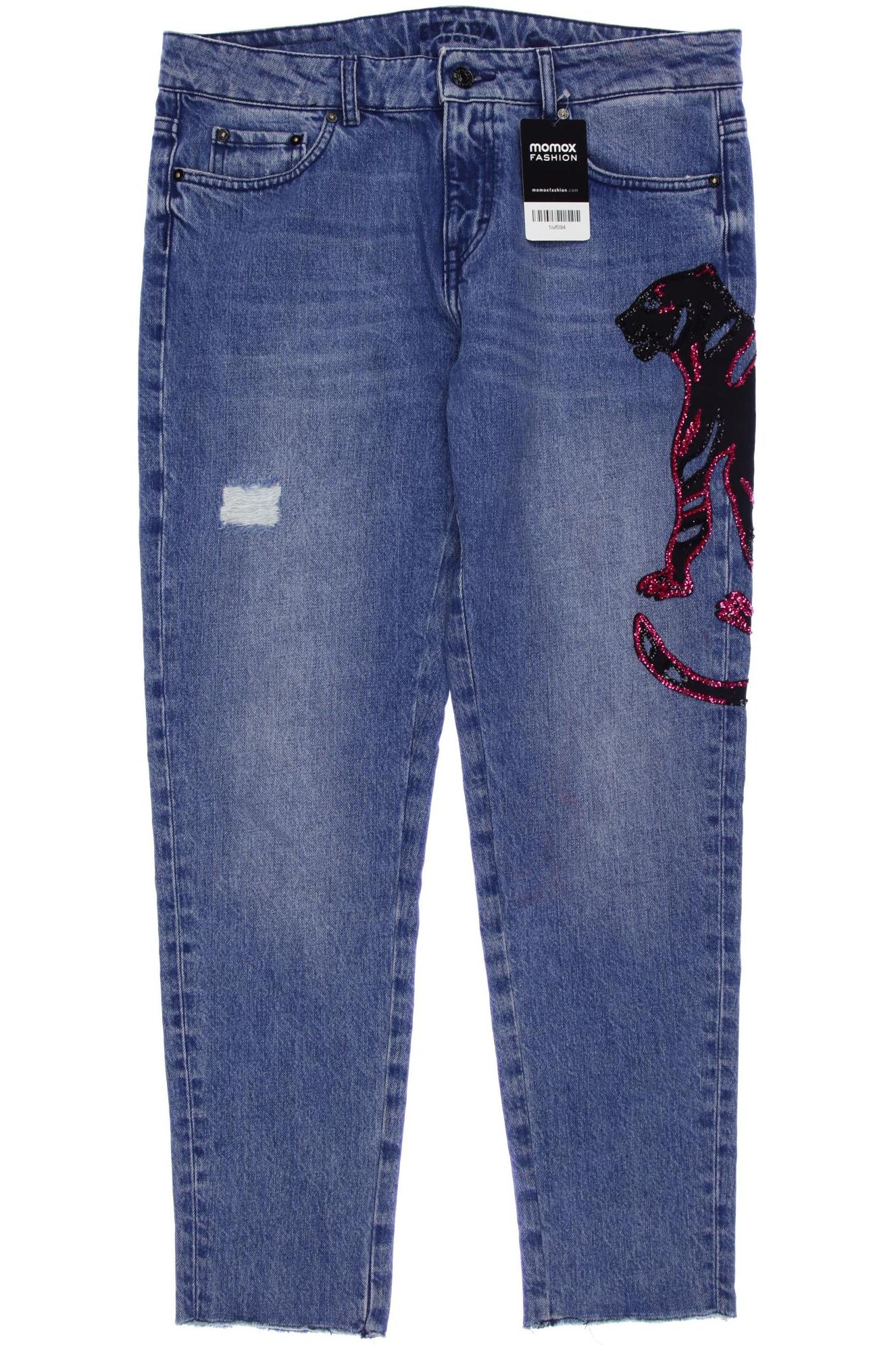 

Escada Sport Damen Jeans, blau, Gr. 36