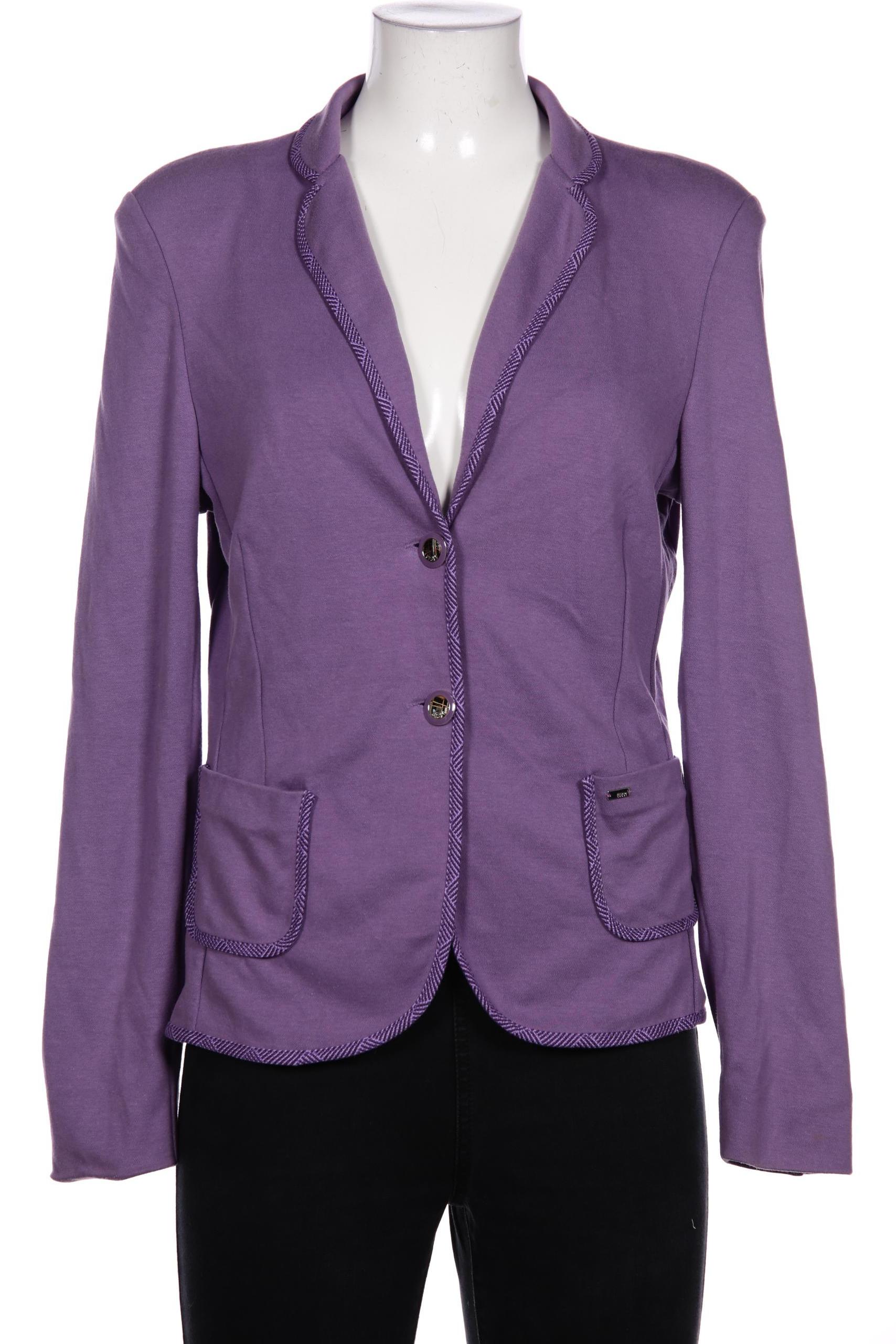 

Escada Sport Damen Blazer, flieder, Gr. 40