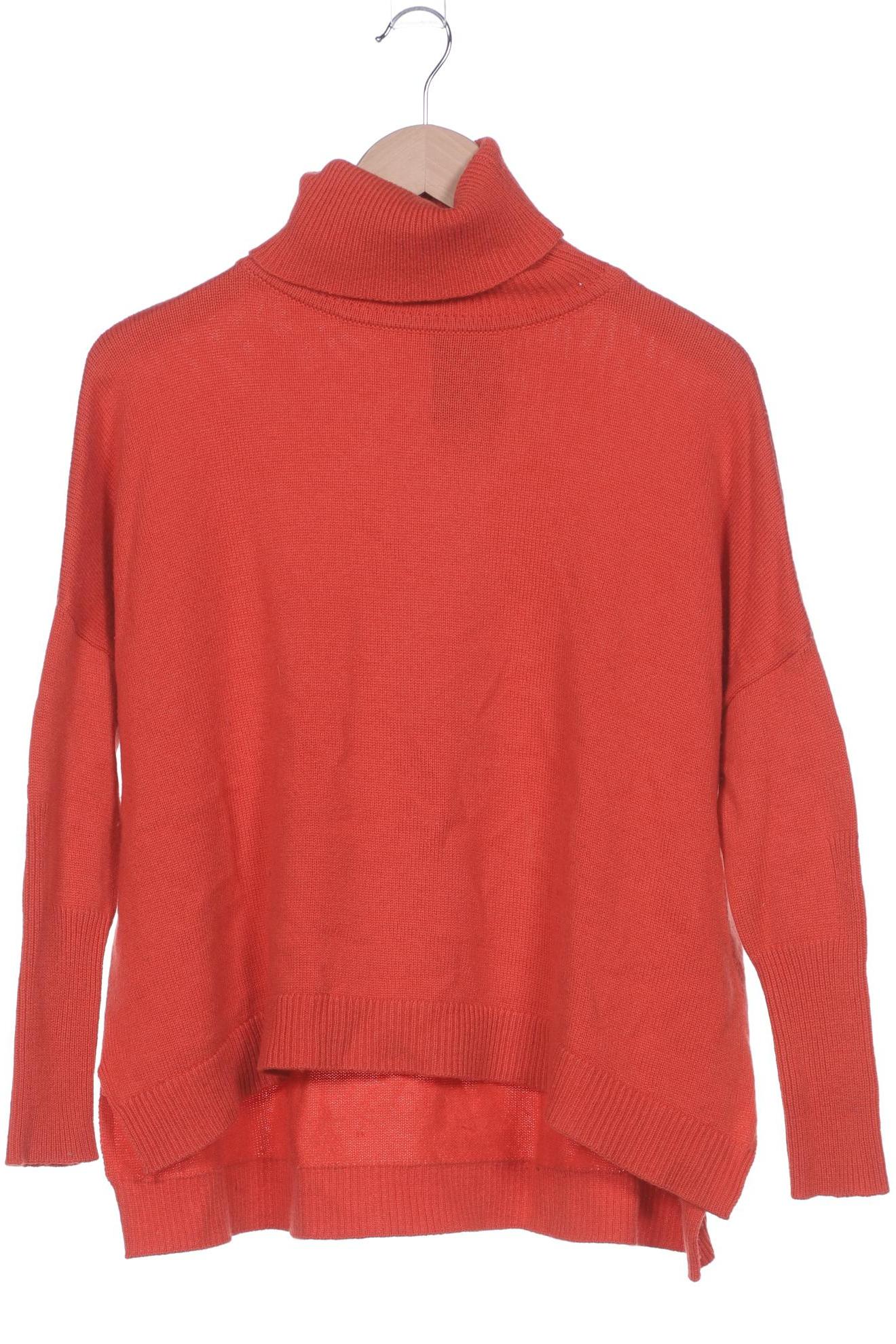 

Escada Sport Damen Pullover, rot, Gr. 34