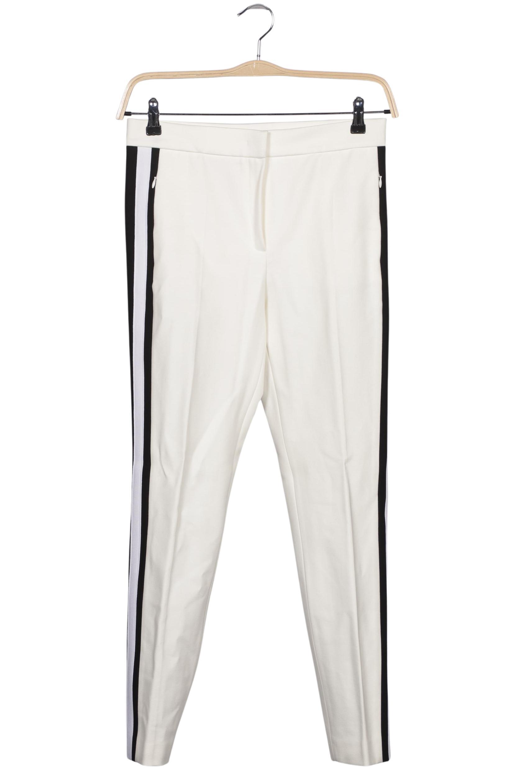 

Escada Sport Damen Stoffhose, cremeweiß, Gr. 36