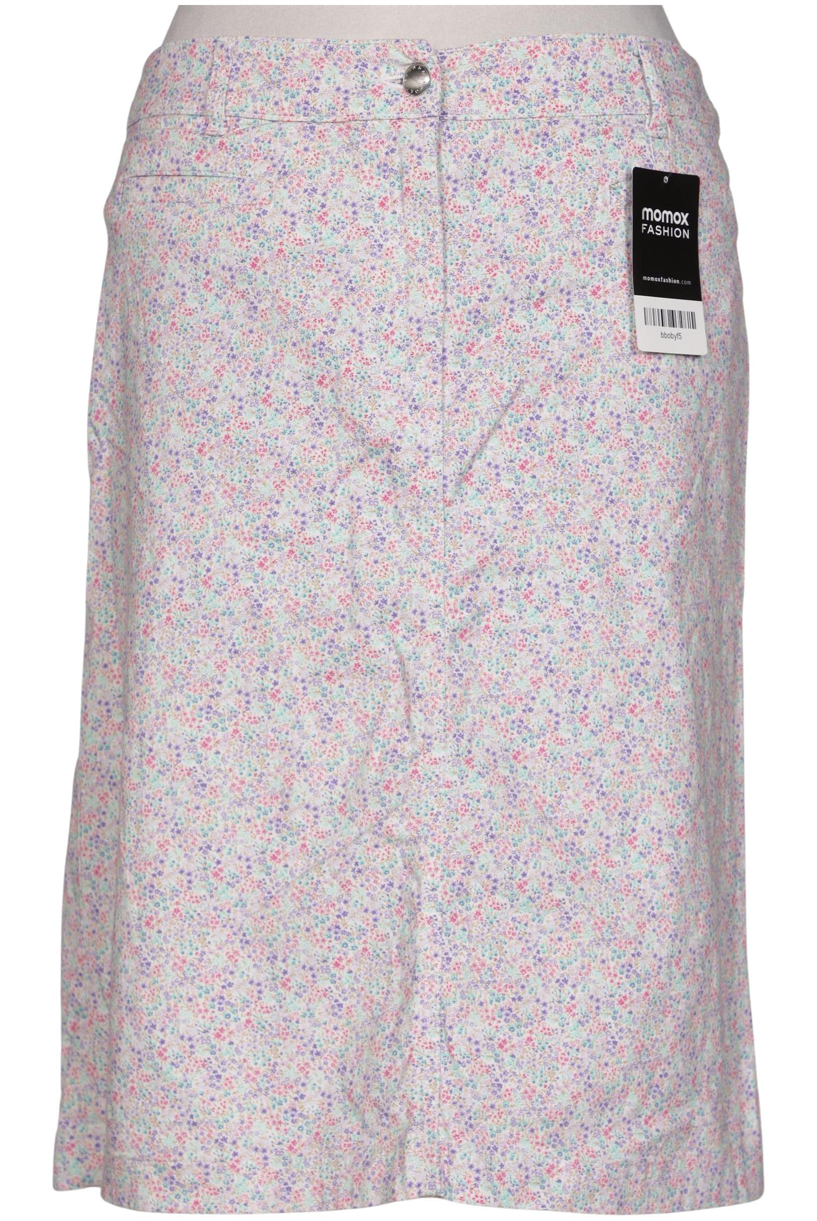 

Escada Sport Damen Rock, mehrfarbig, Gr. 36