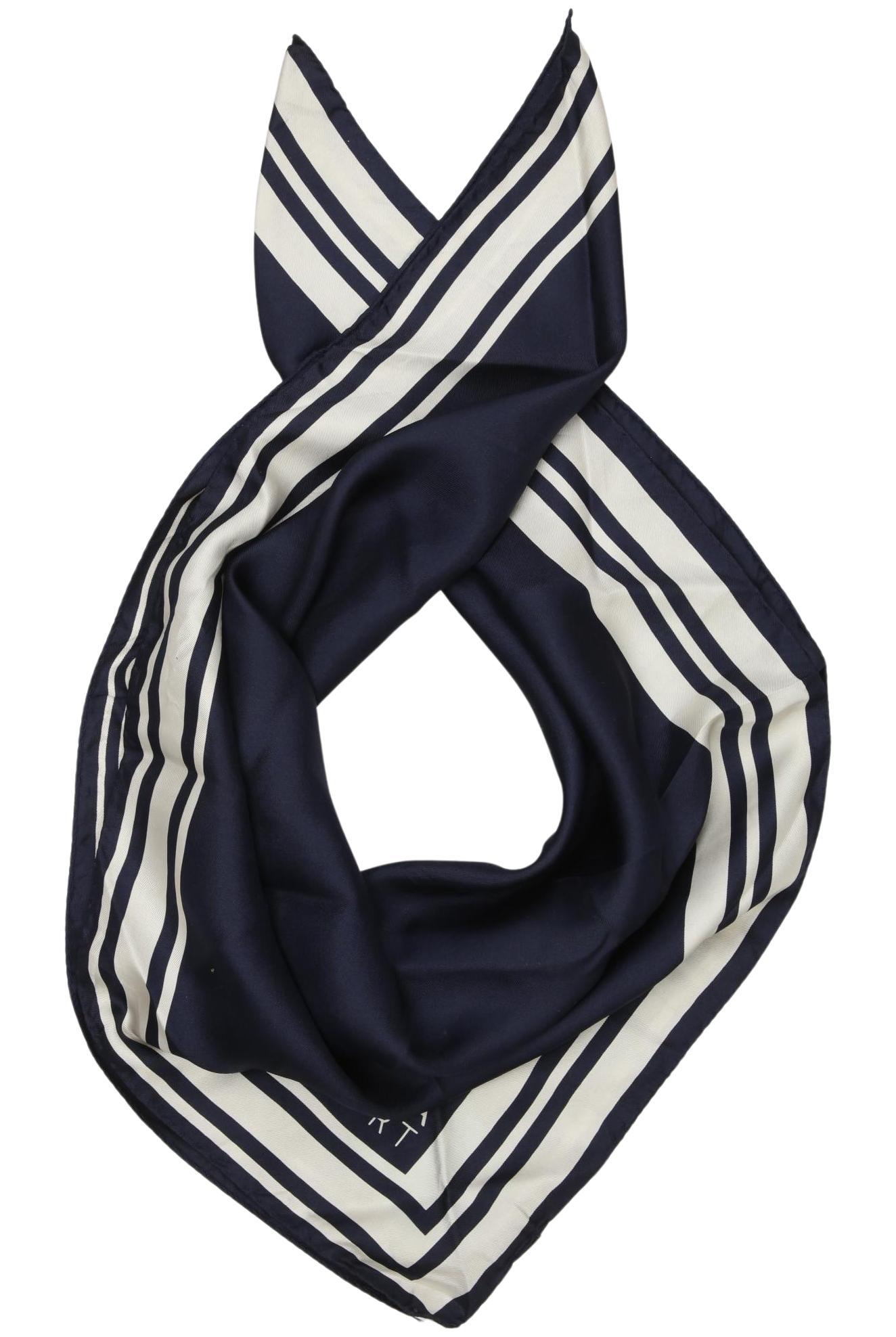 

Escada Sport Damen Schal, marineblau, Gr.