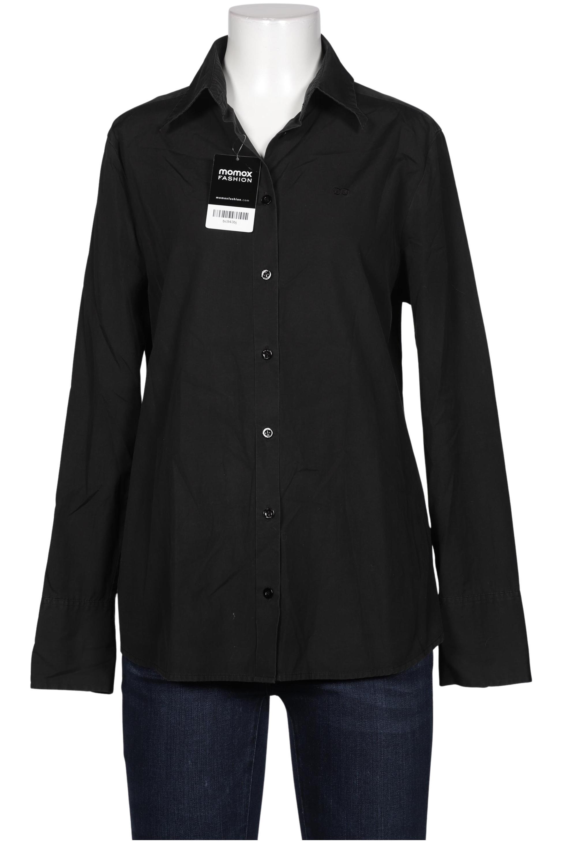 

Escada Sport Damen Bluse, schwarz, Gr. 40