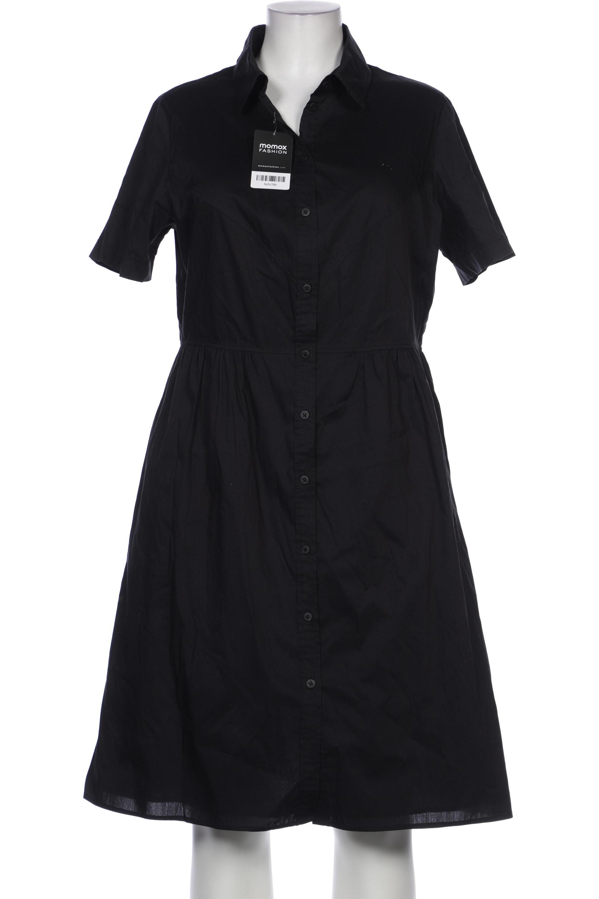 

Escada Sport Damen Kleid, schwarz, Gr. 42