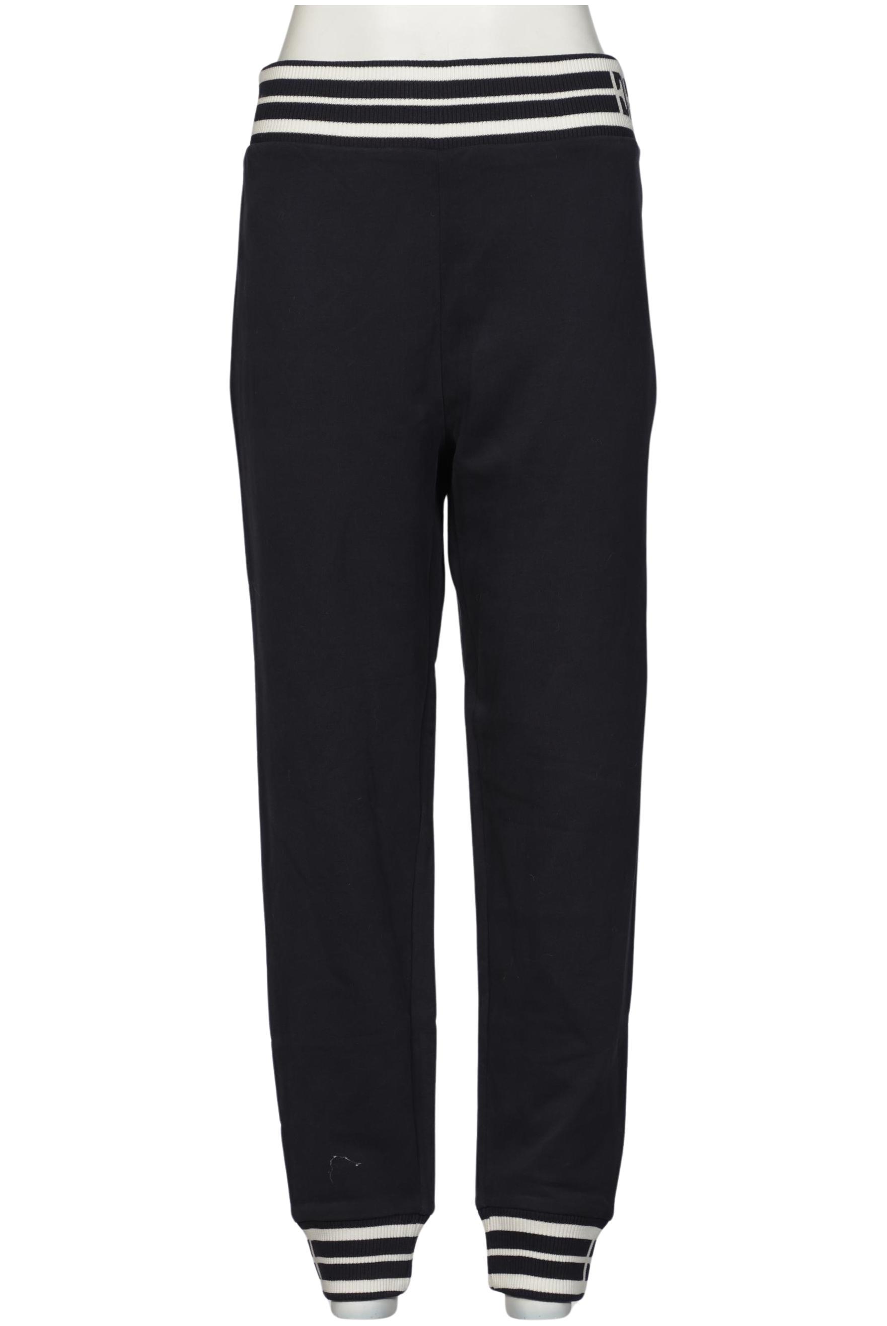 

Escada Sport Damen Stoffhose, marineblau, Gr. 0