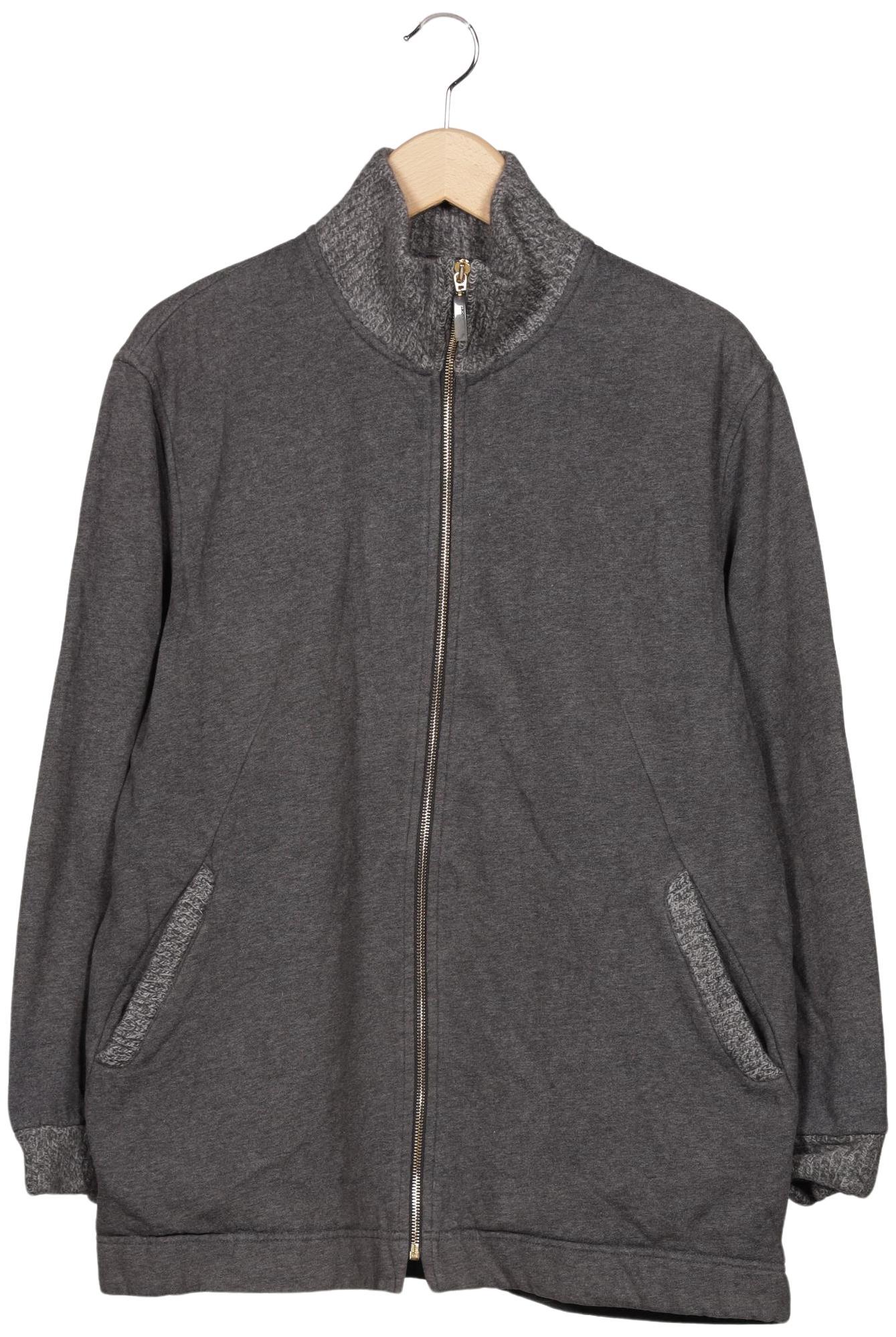 

Escada Sport Damen Jacke, grau, Gr. 42