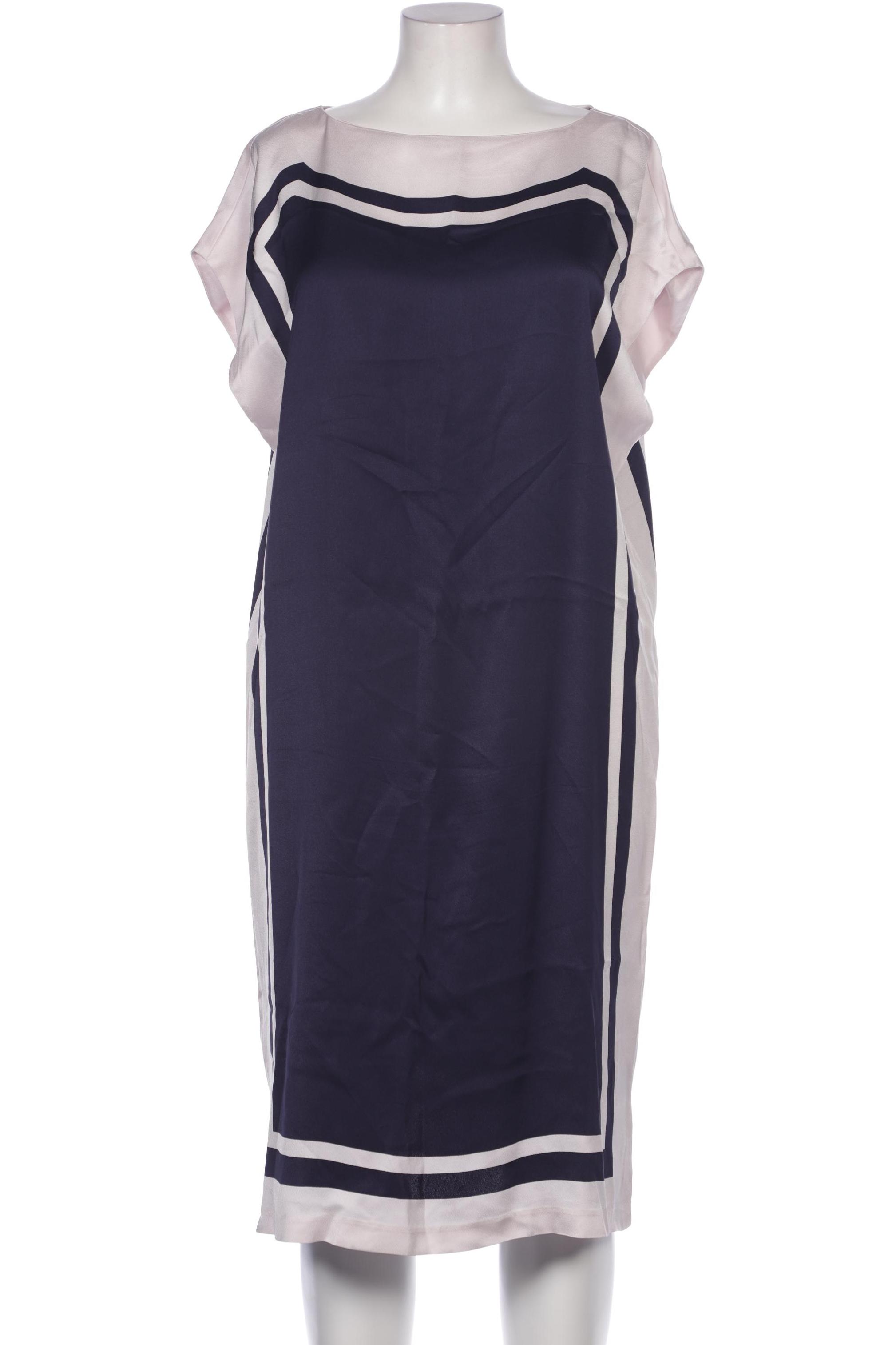 

Escada Sport Damen Kleid, marineblau, Gr. 44