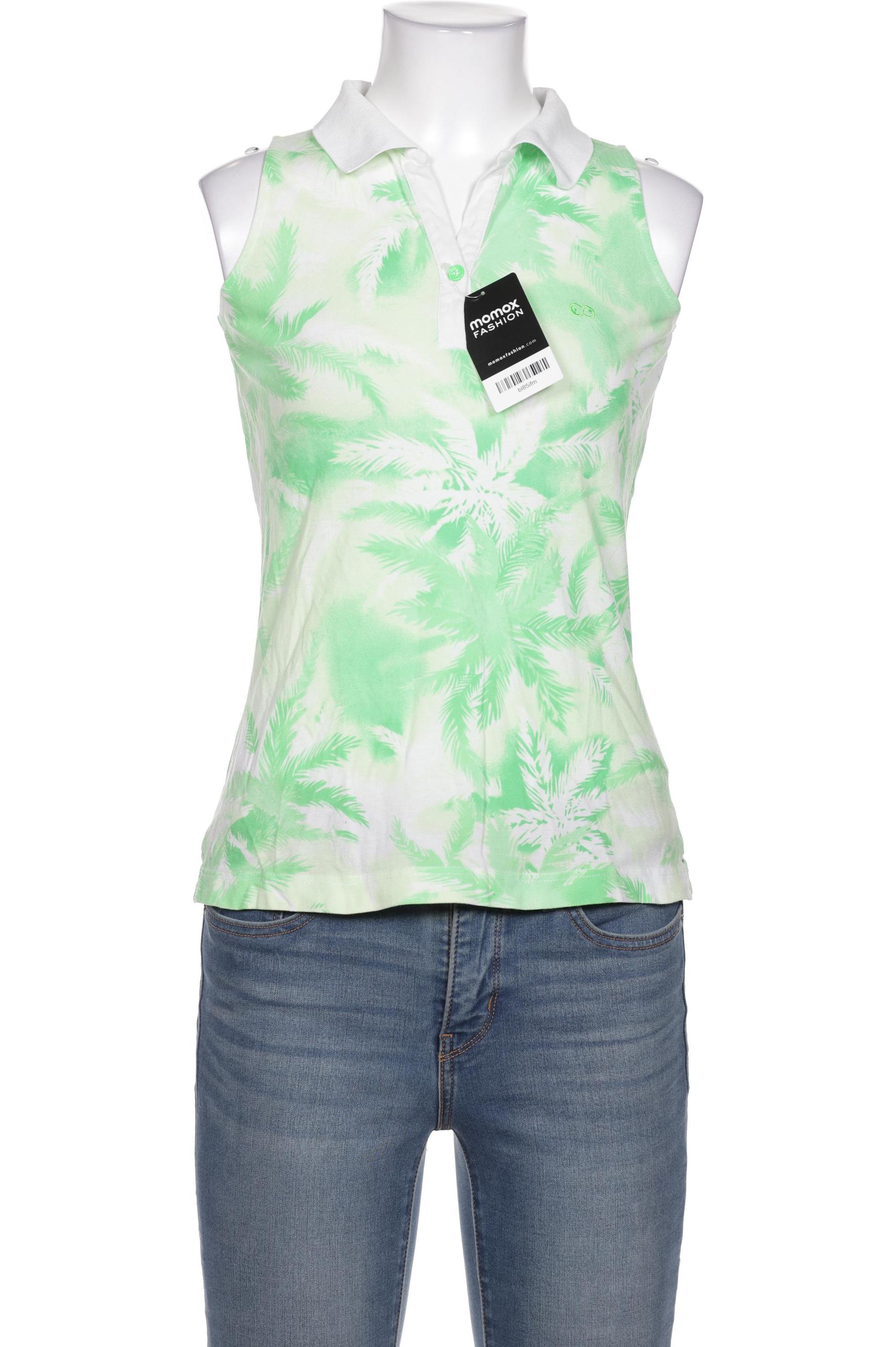 

Escada Sport Damen Poloshirt, grün