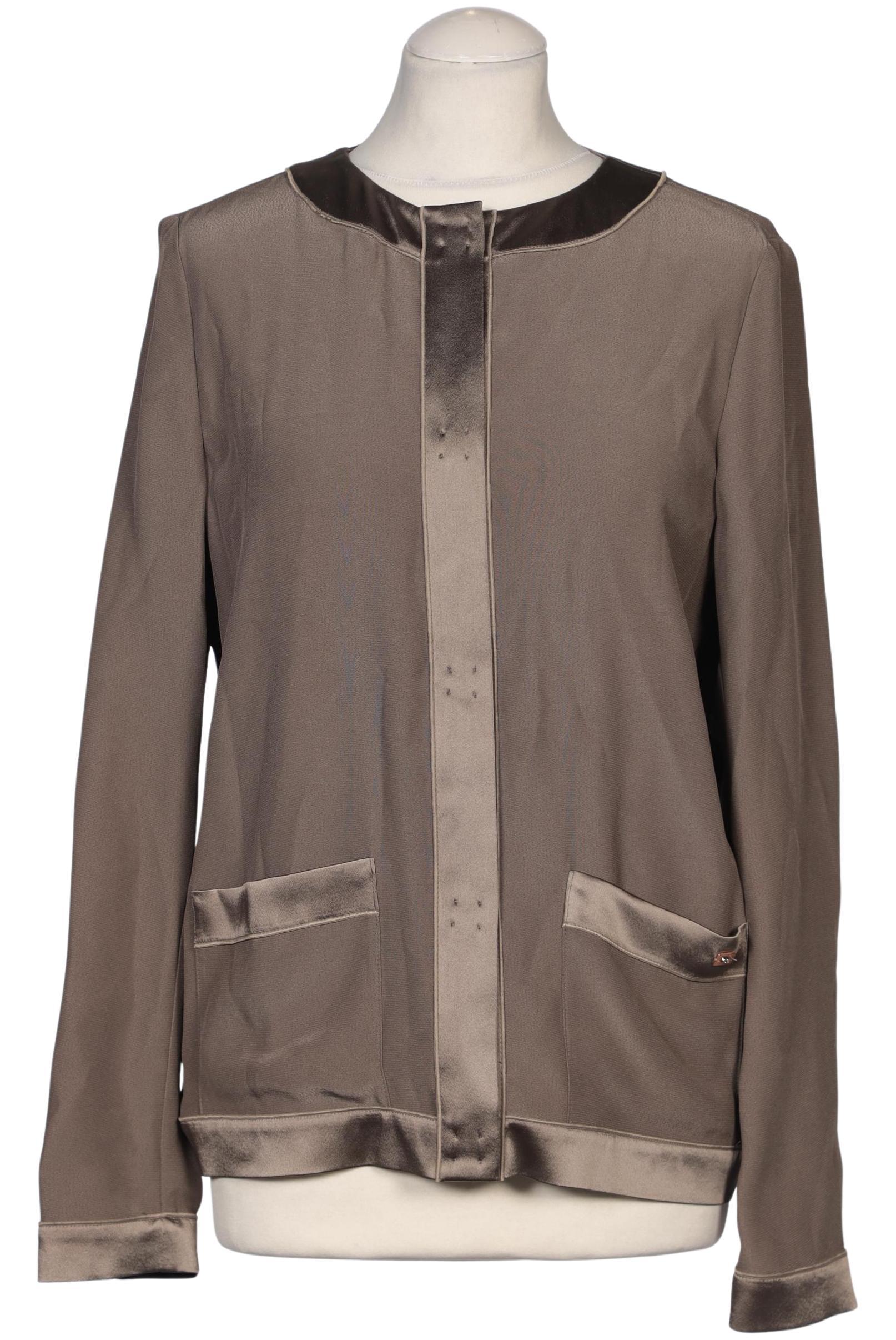 

Escada Sport Damen Blazer, grau, Gr. 36