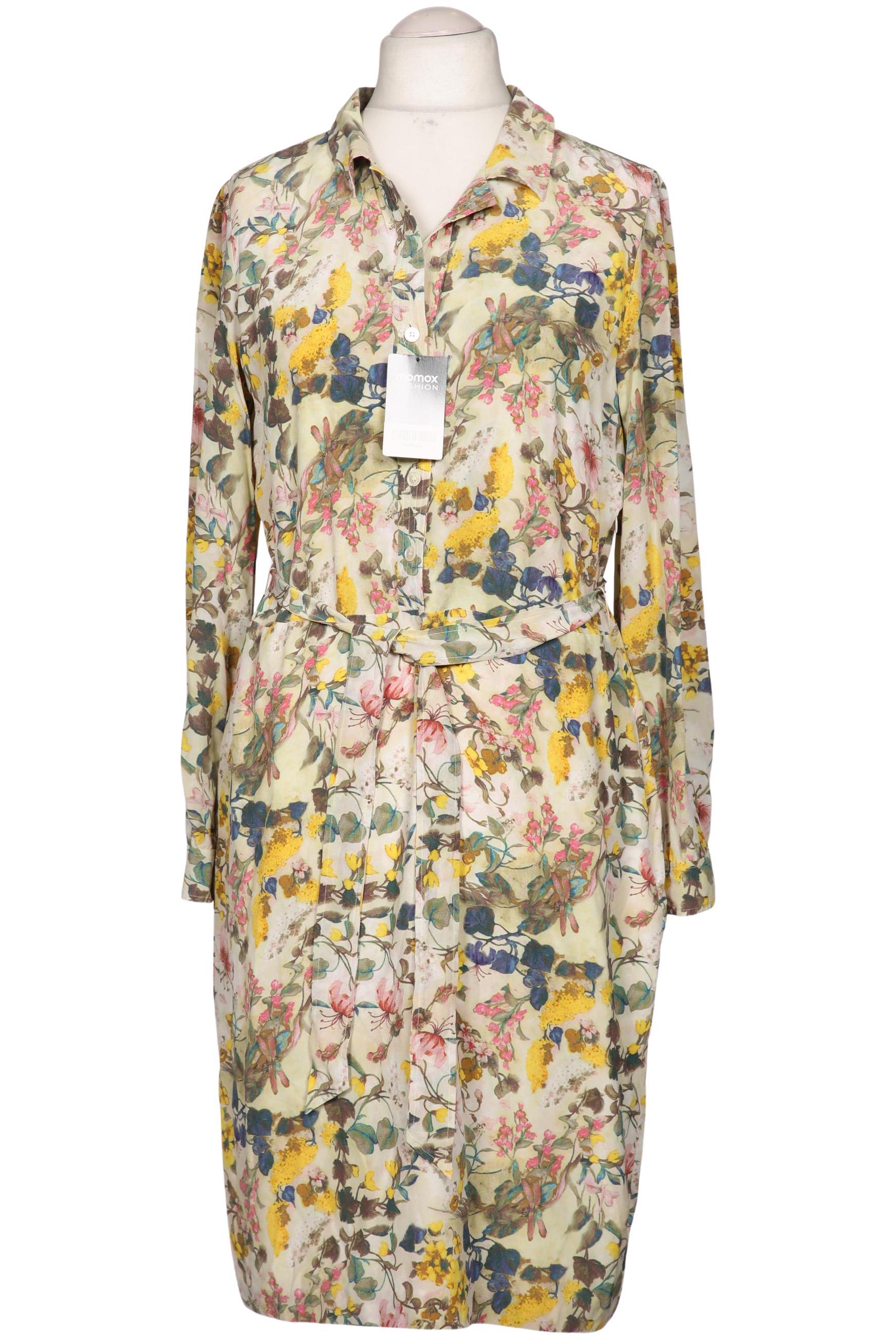 

Escada Sport Damen Kleid, mehrfarbig, Gr. 42