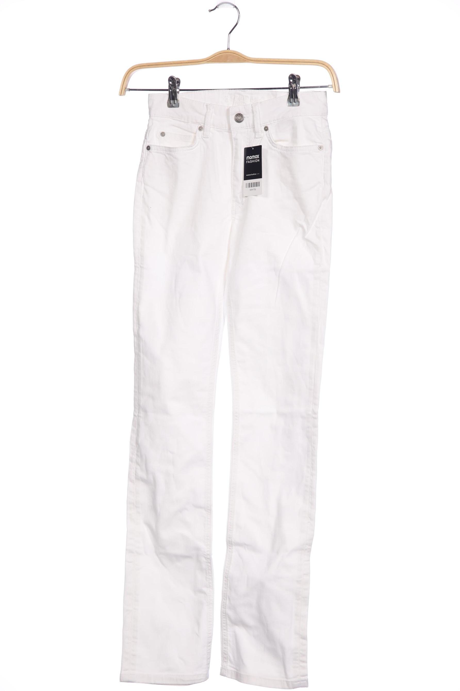 

Escada Sport Damen Jeans, weiß, Gr. 32