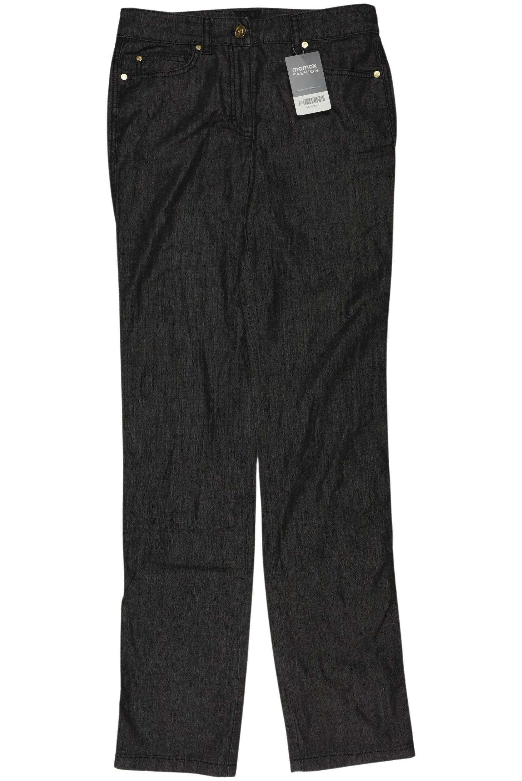 

Escada Sport Damen Jeans, schwarz, Gr. 36