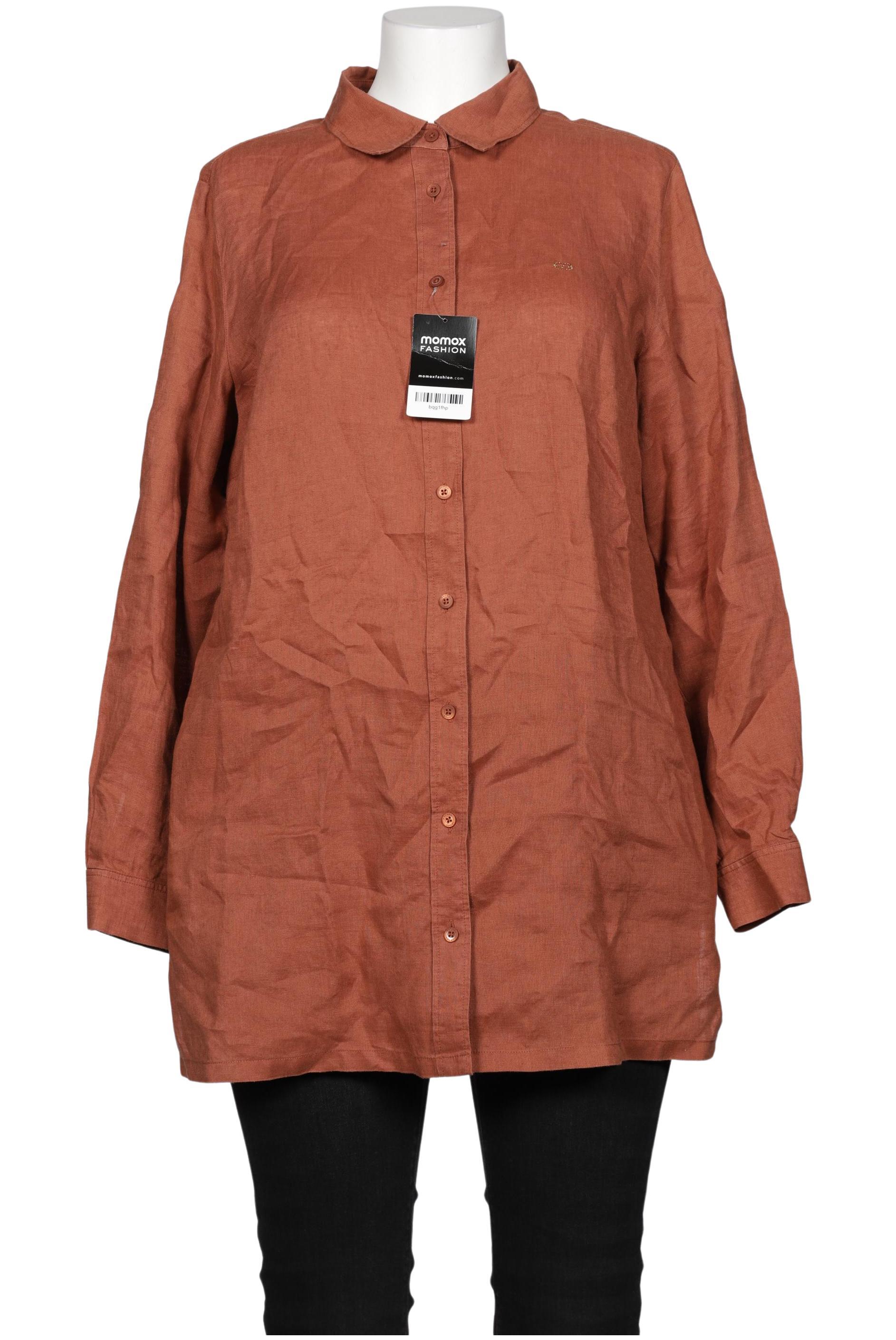 

Escada Sport Damen Bluse, orange, Gr. 42