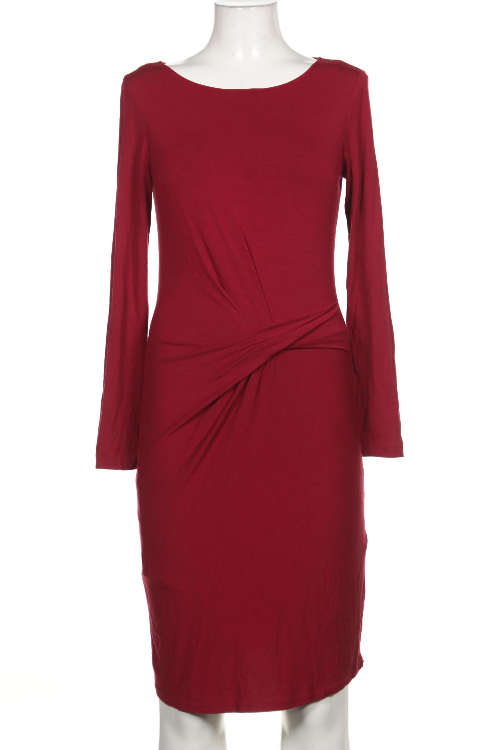

Escada Sport Damen Kleid, bordeaux, Gr. 38