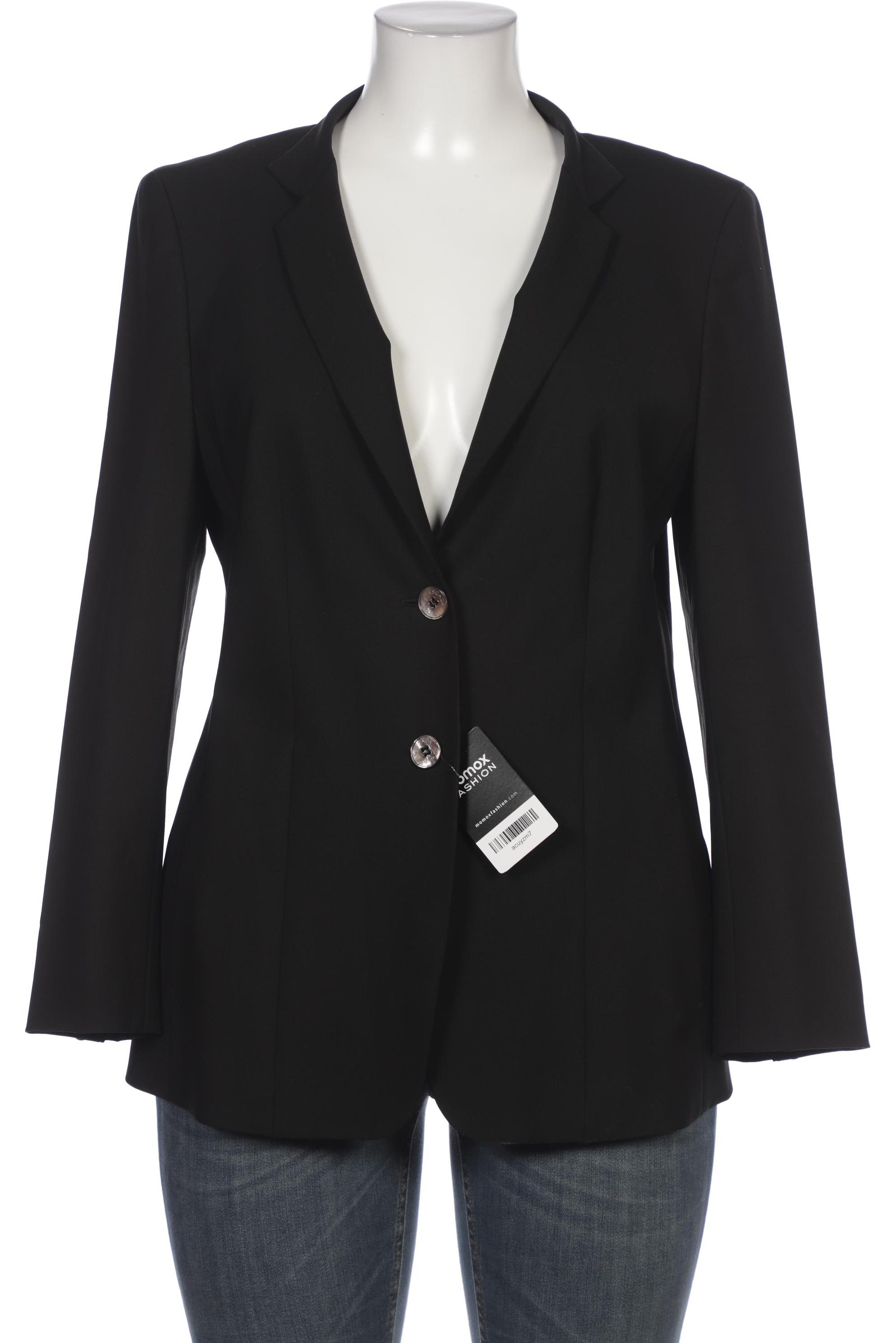 

Escada Sport Damen Blazer, schwarz, Gr. 42