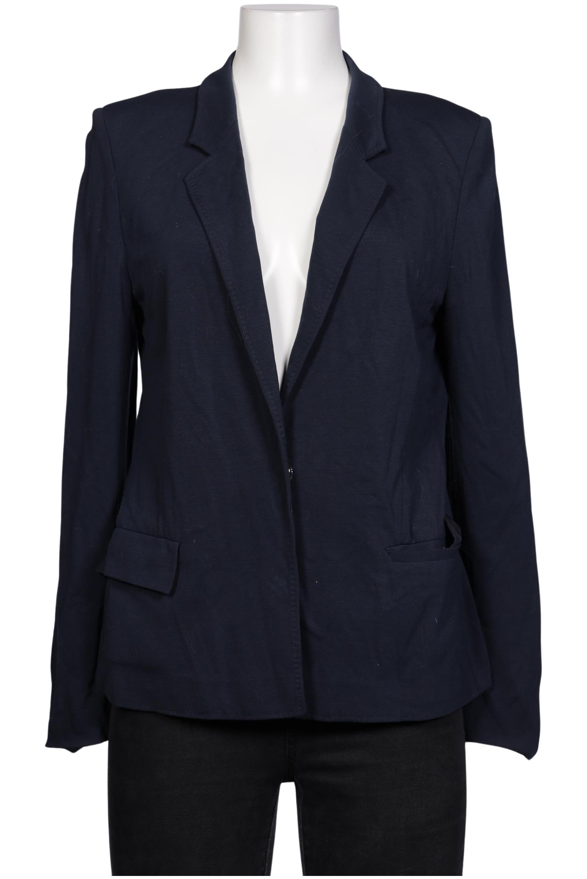 

Escada Sport Damen Blazer, marineblau, Gr. 40