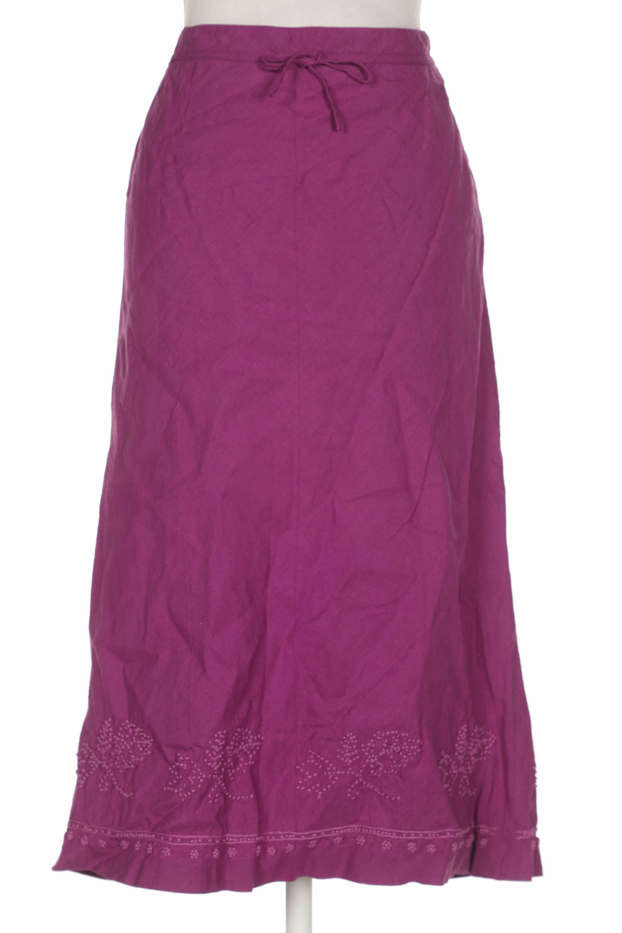 

Escada Sport Damen Rock, flieder, Gr. 40