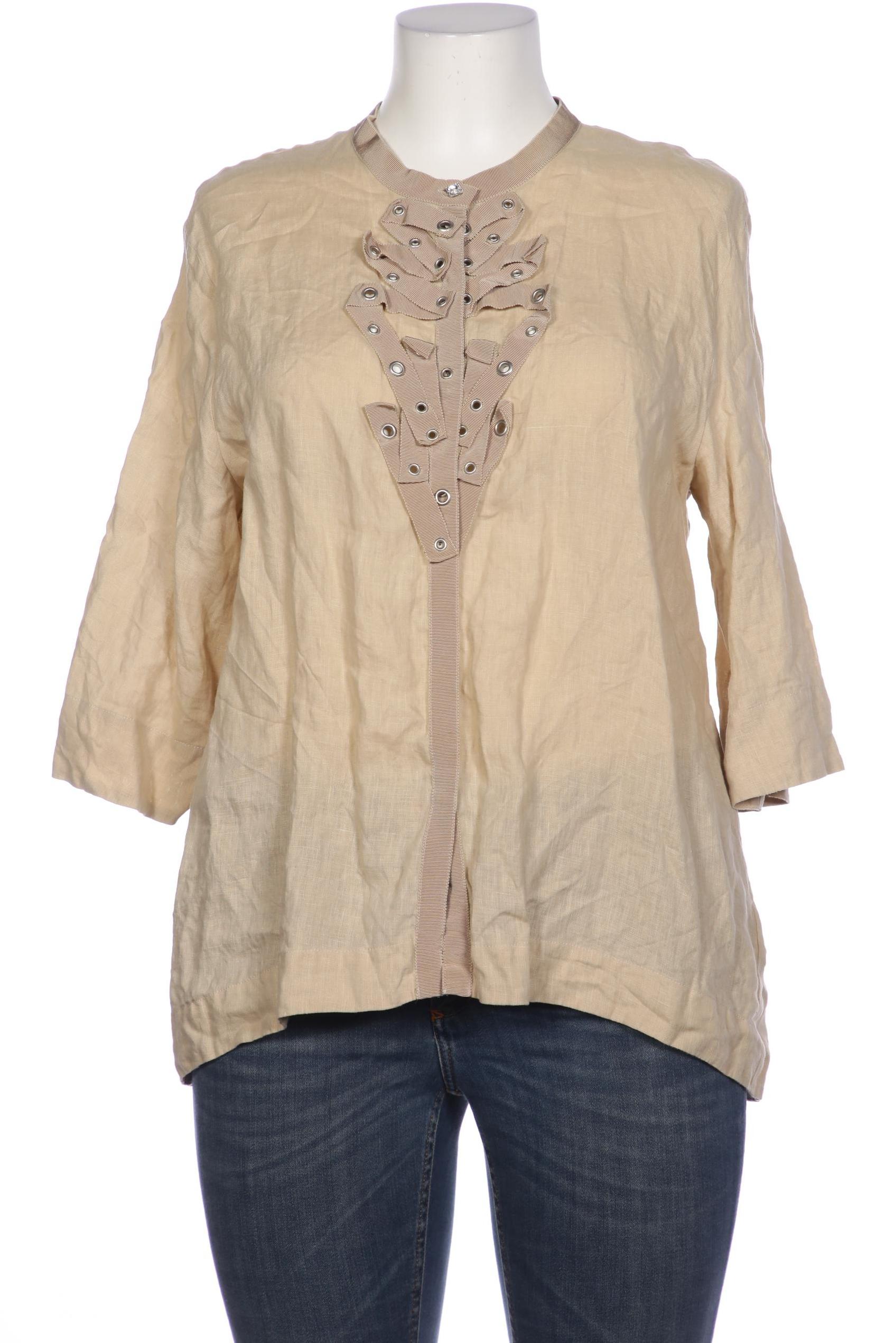 

Escada Sport Damen Bluse, beige