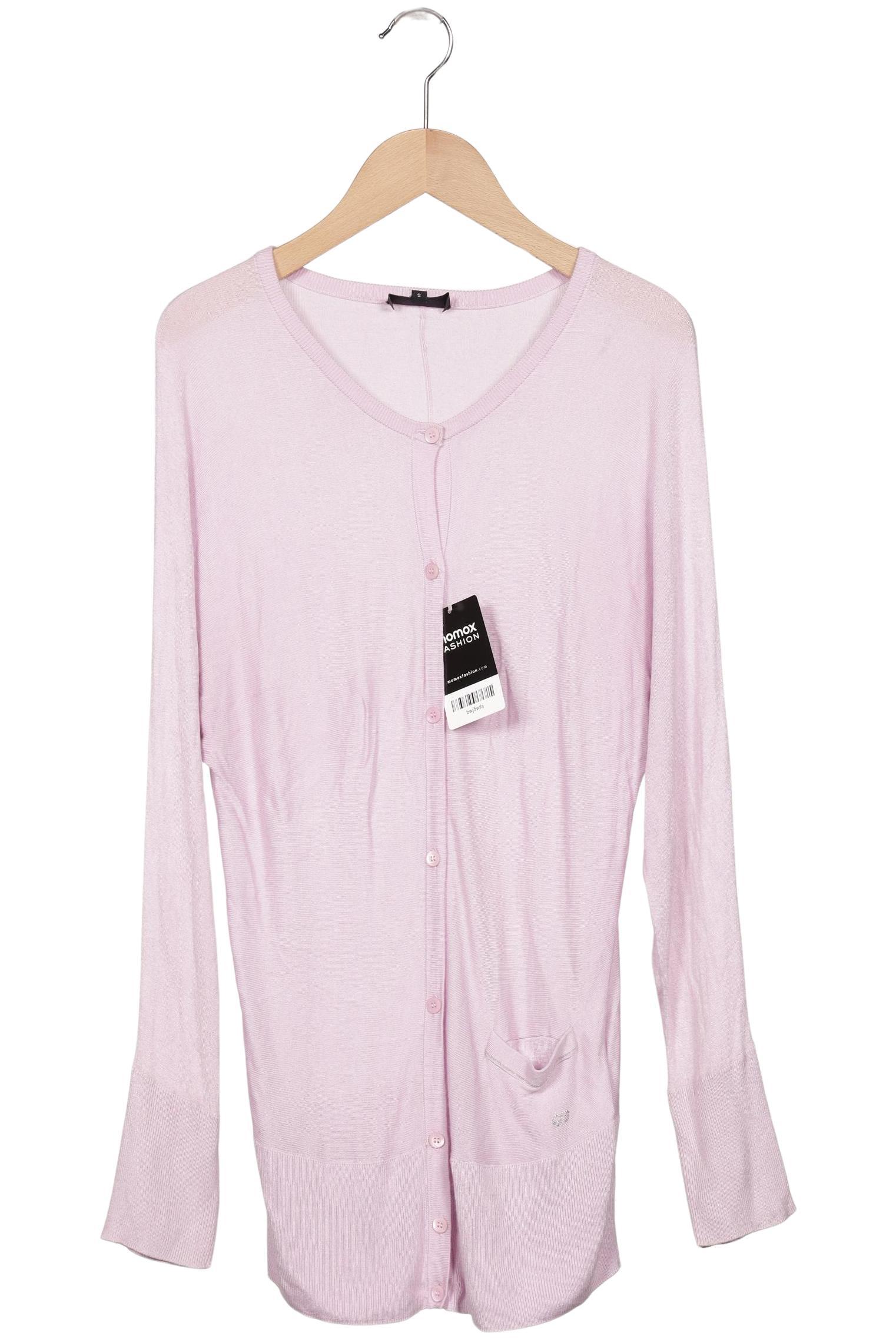 

Escada Sport Damen Strickjacke, pink, Gr. 36