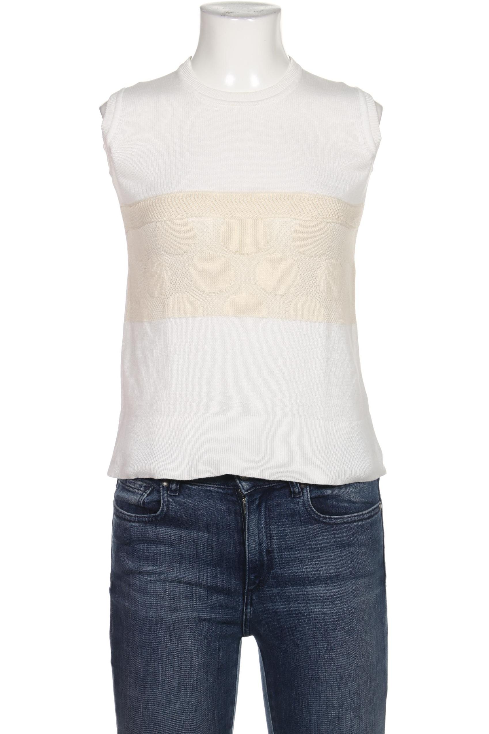 

Escada Sport Damen Pullover, weiß