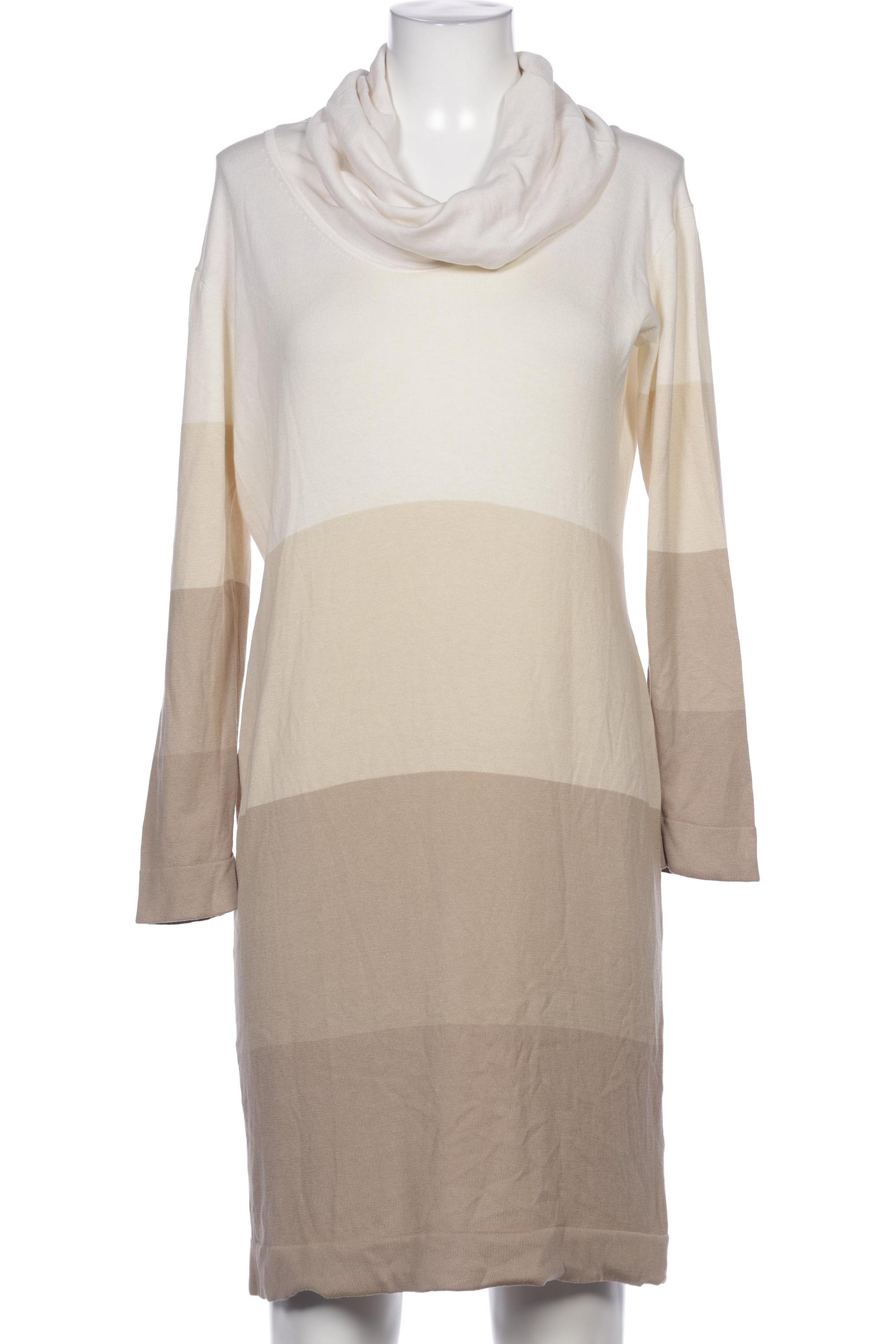 

Escada Sport Damen Kleid, beige, Gr. 38
