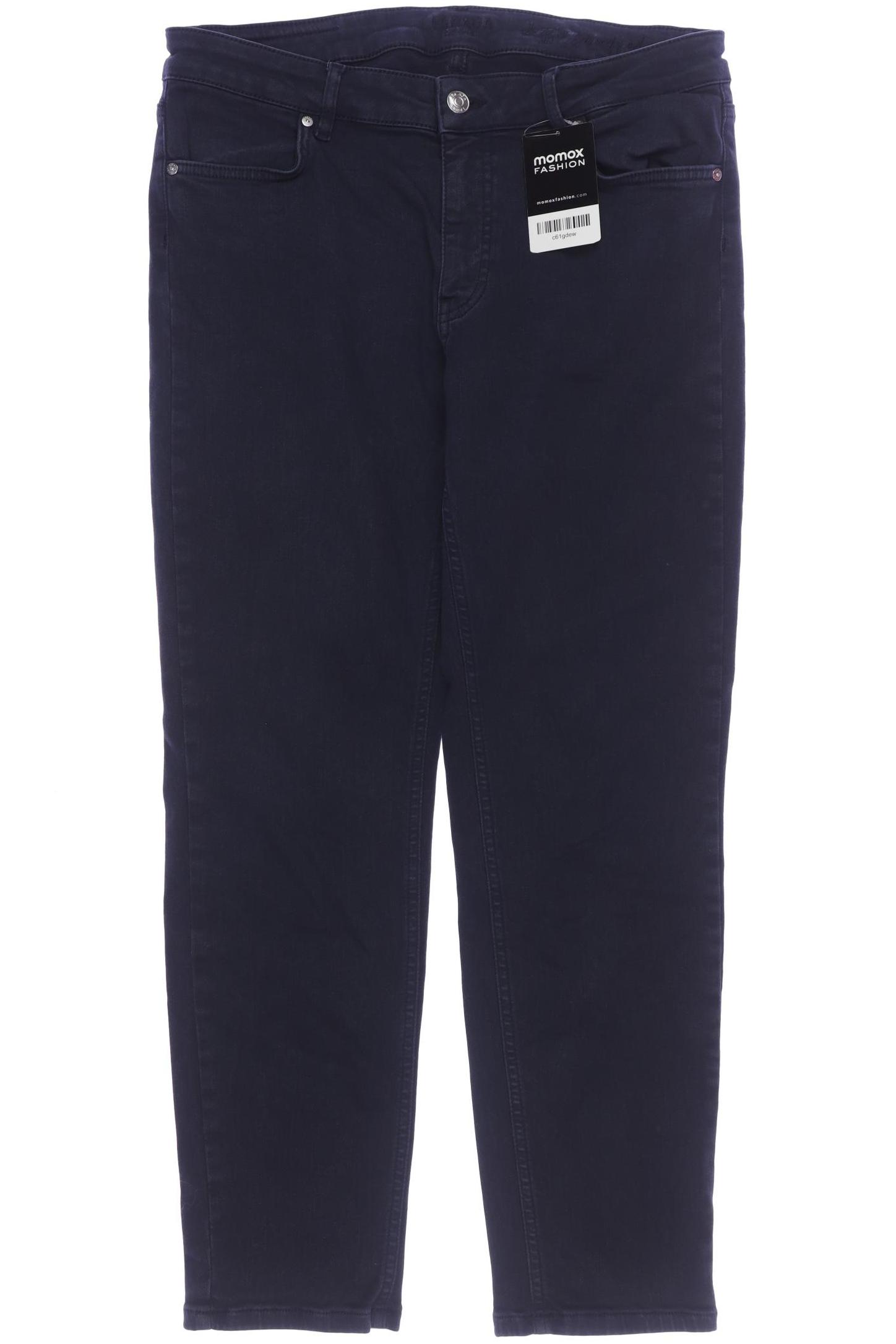 

Escada Sport Damen Jeans, marineblau, Gr. 40