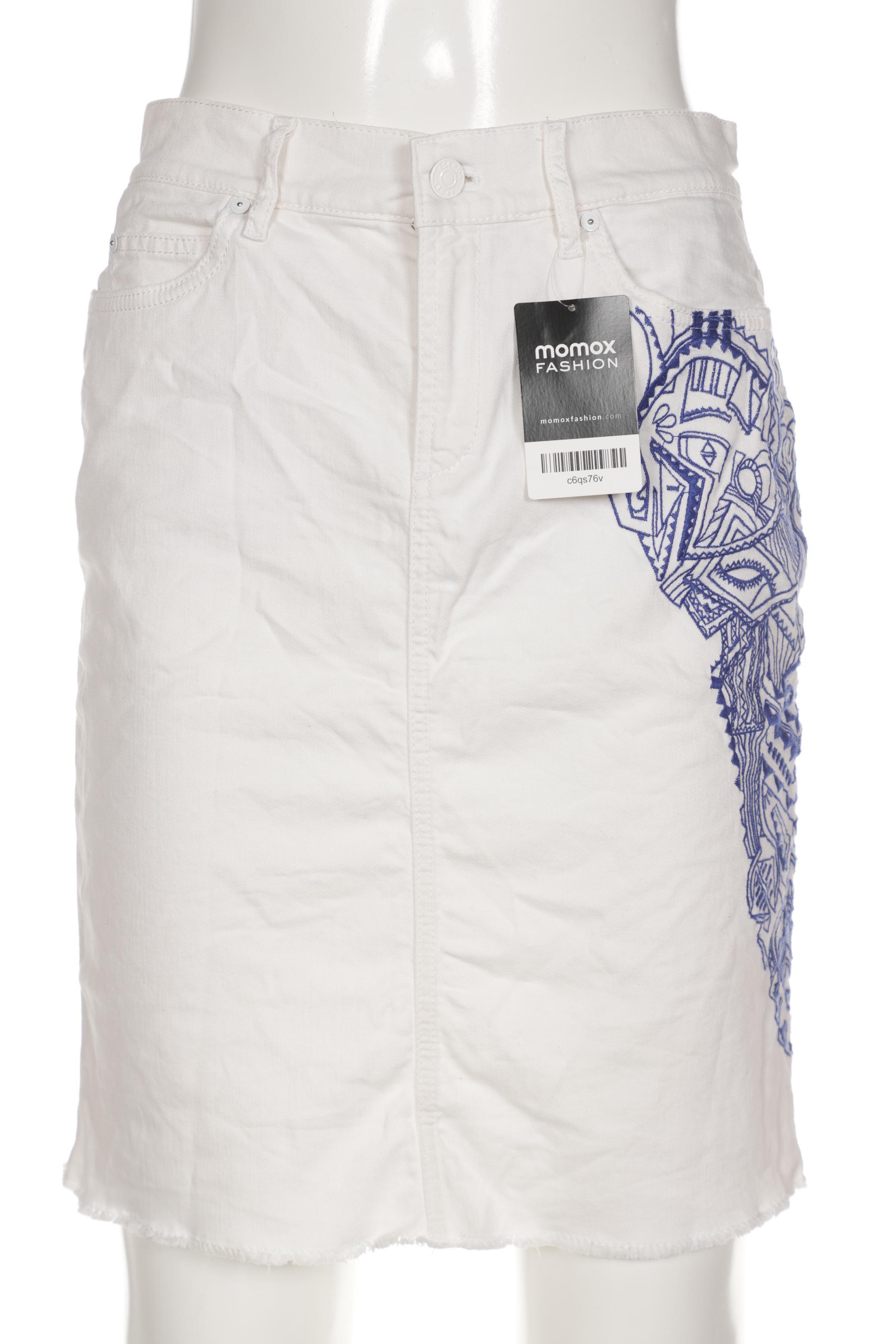 

Escada Sport Damen Rock, weiß