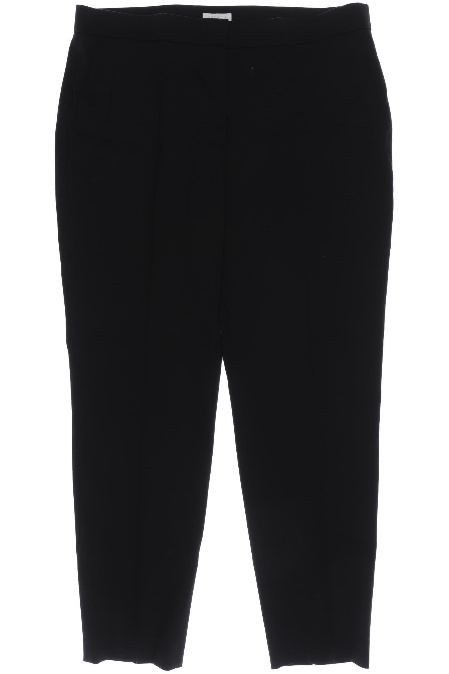 

Escada Sport Damen Stoffhose, schwarz, Gr. 42