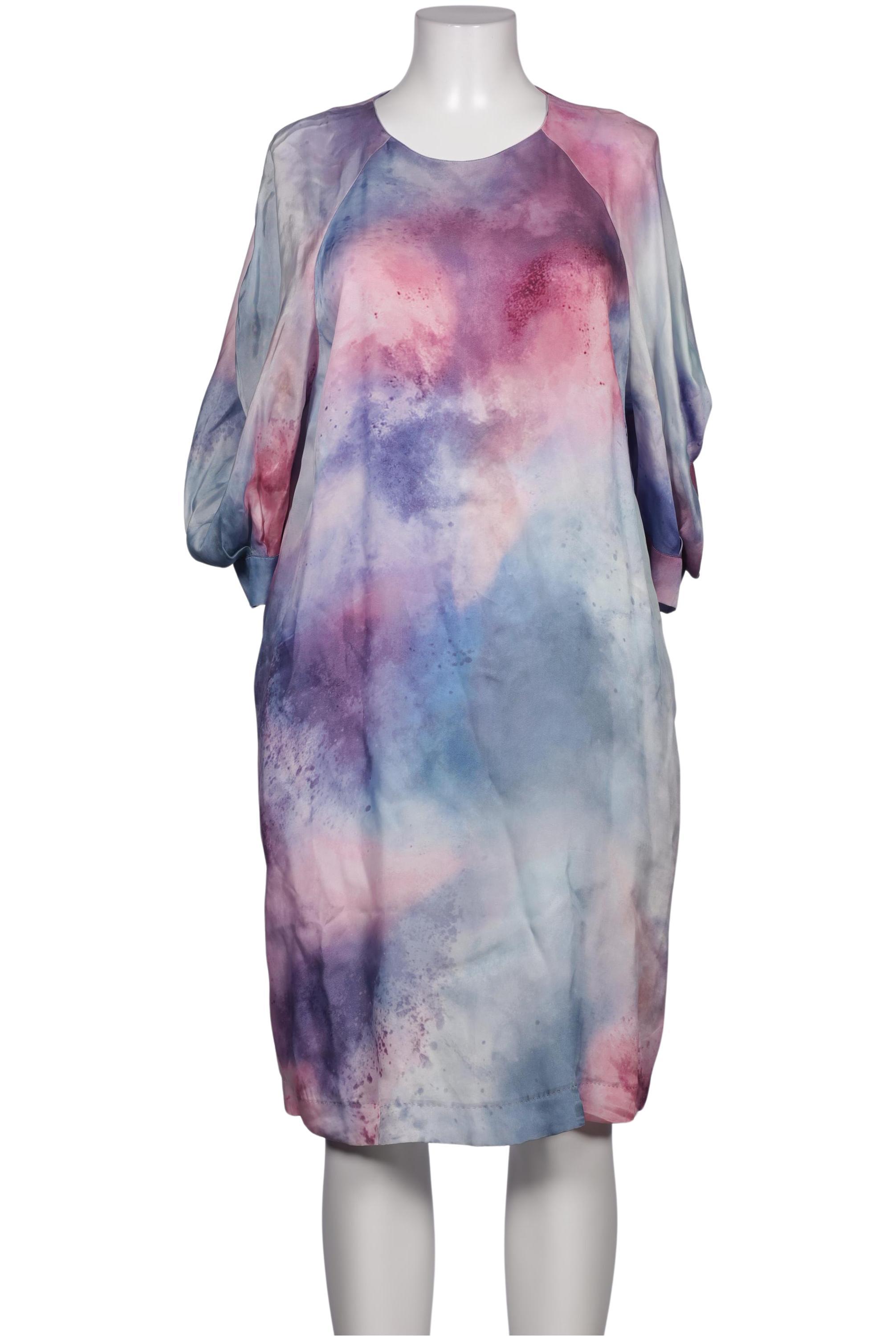 

Escada Sport Damen Kleid, mehrfarbig, Gr. 42