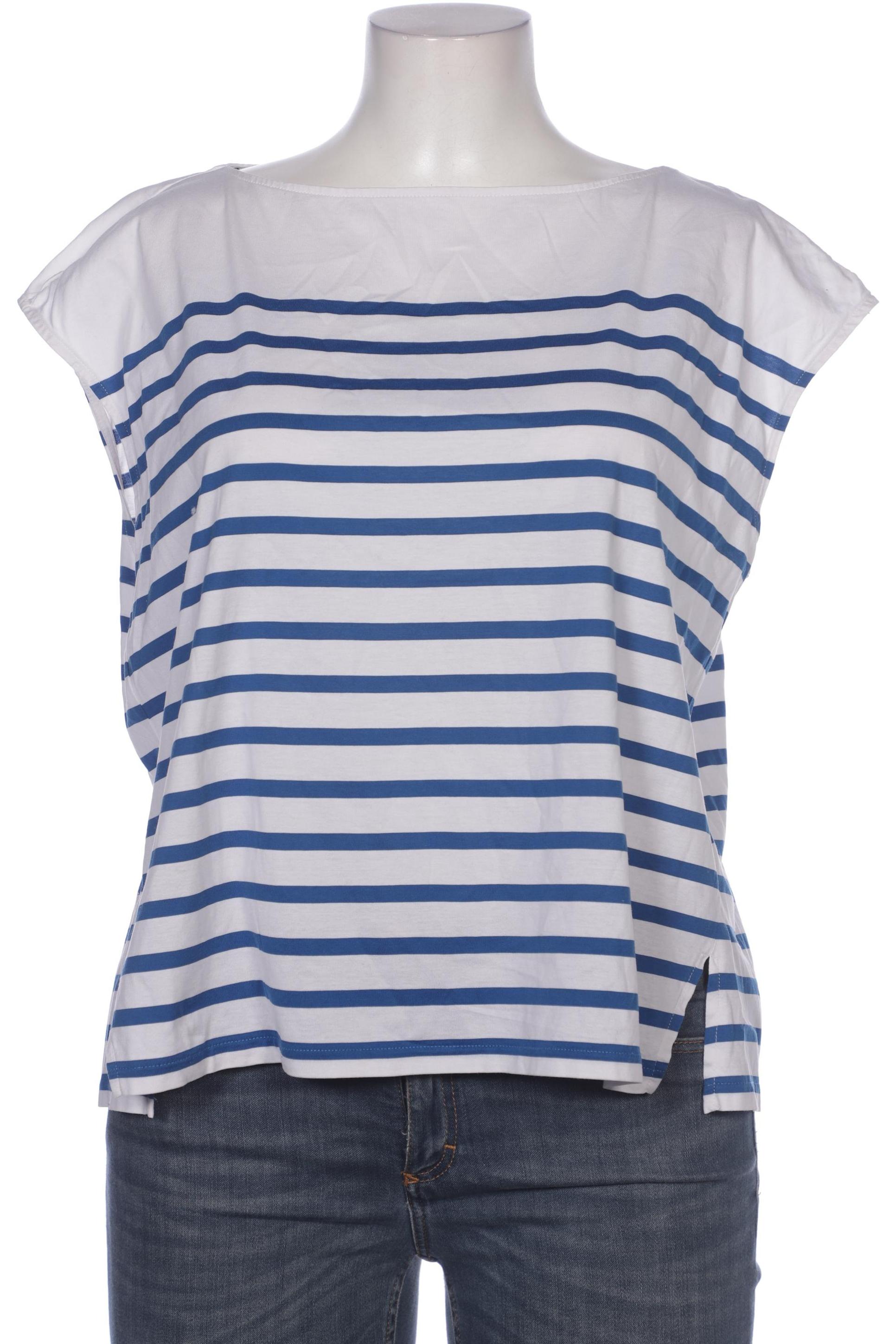 

Escada Sport Damen T-Shirt, weiß, Gr. 44