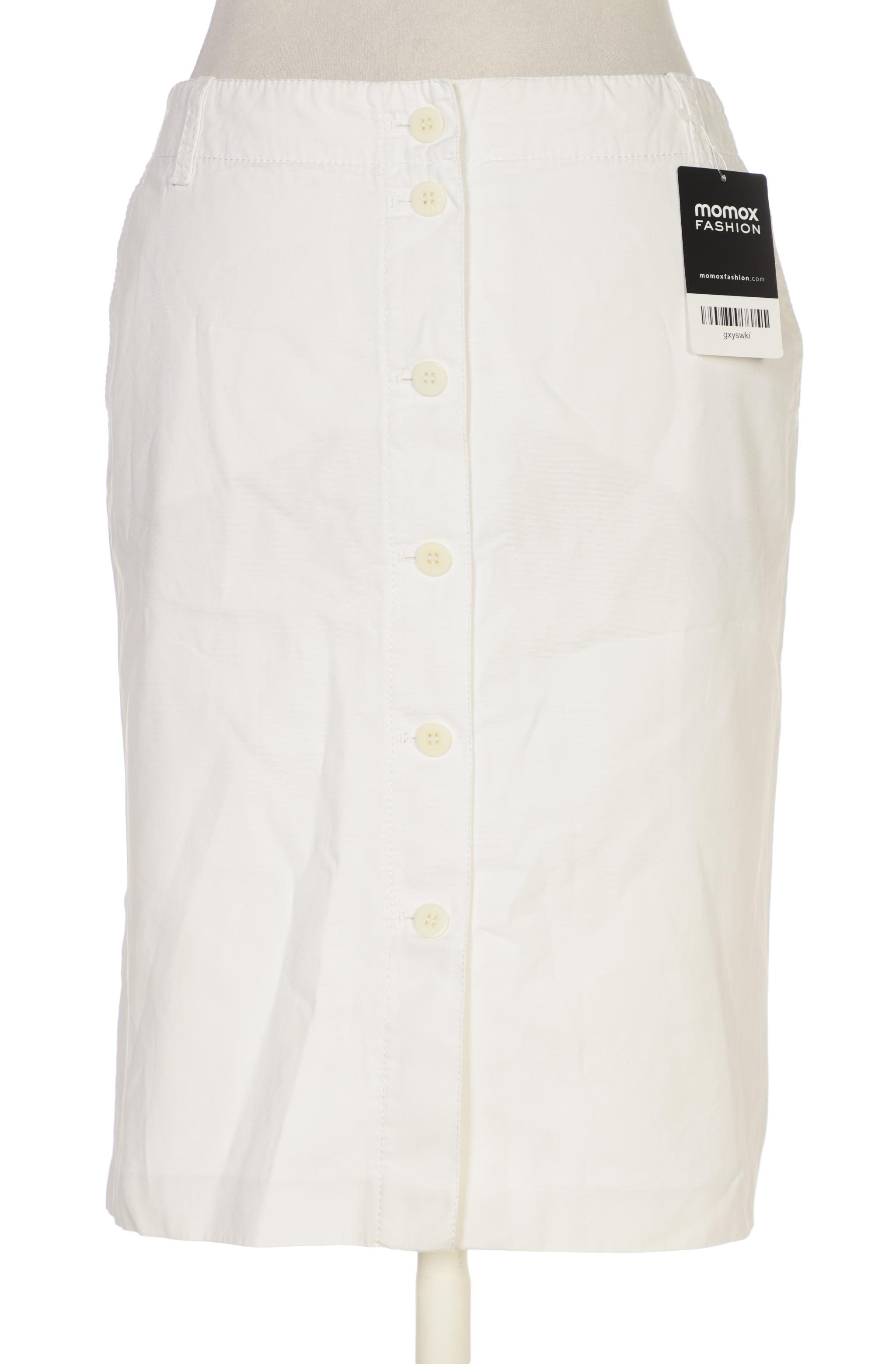 

Escada Sport Damen Rock, weiß, Gr. 36