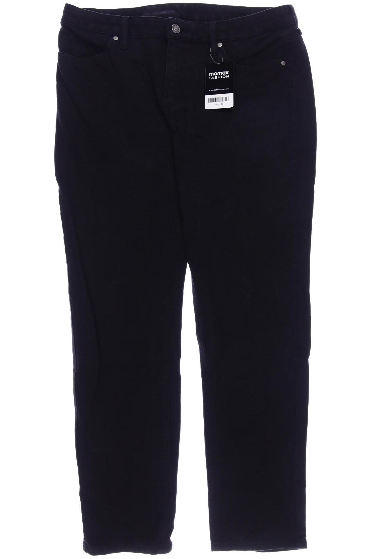 

Escada Sport Damen Jeans, schwarz